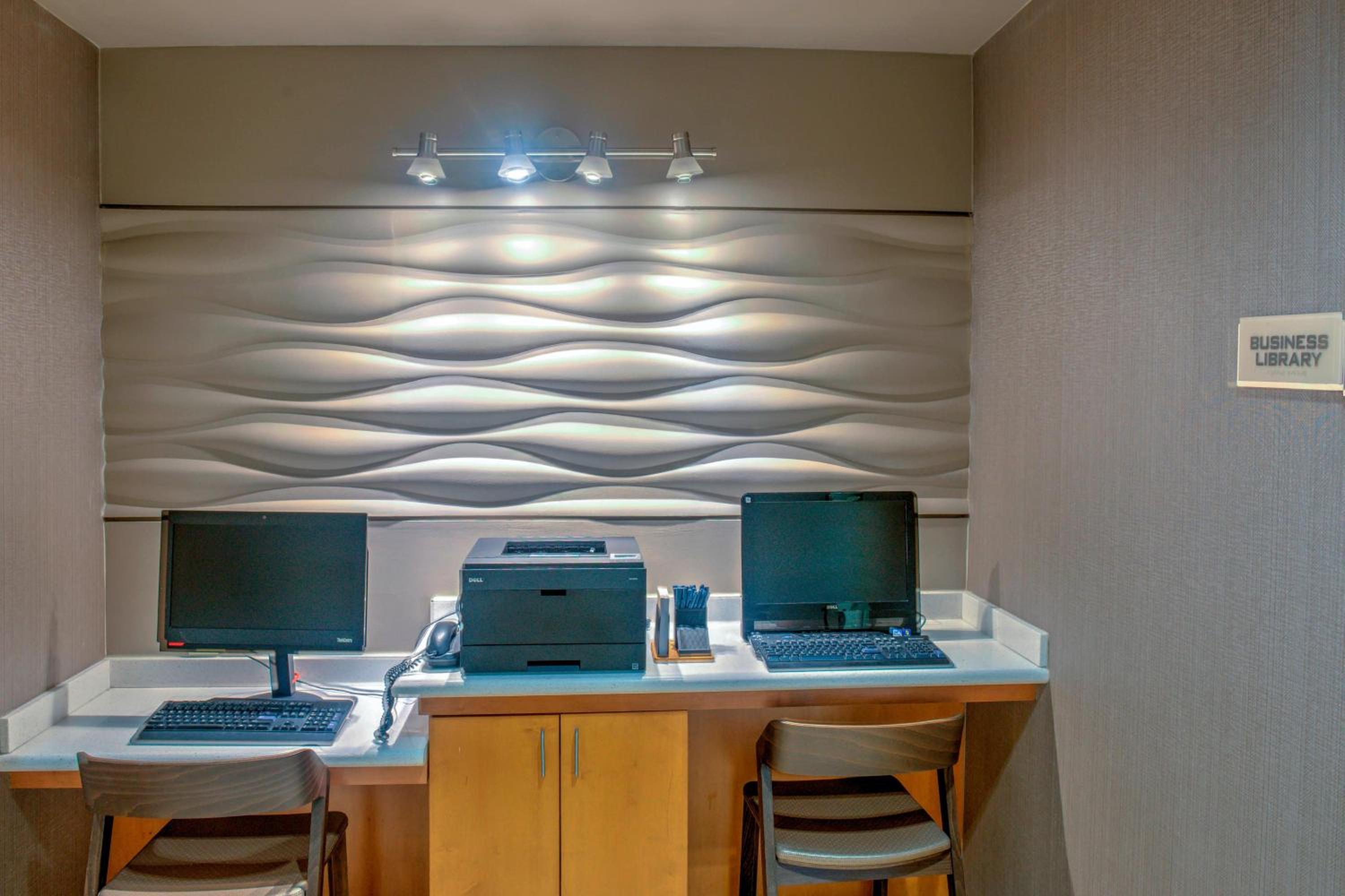 Macon Vacations - SpringHill Suites by Marriott Macon - Property Image 10