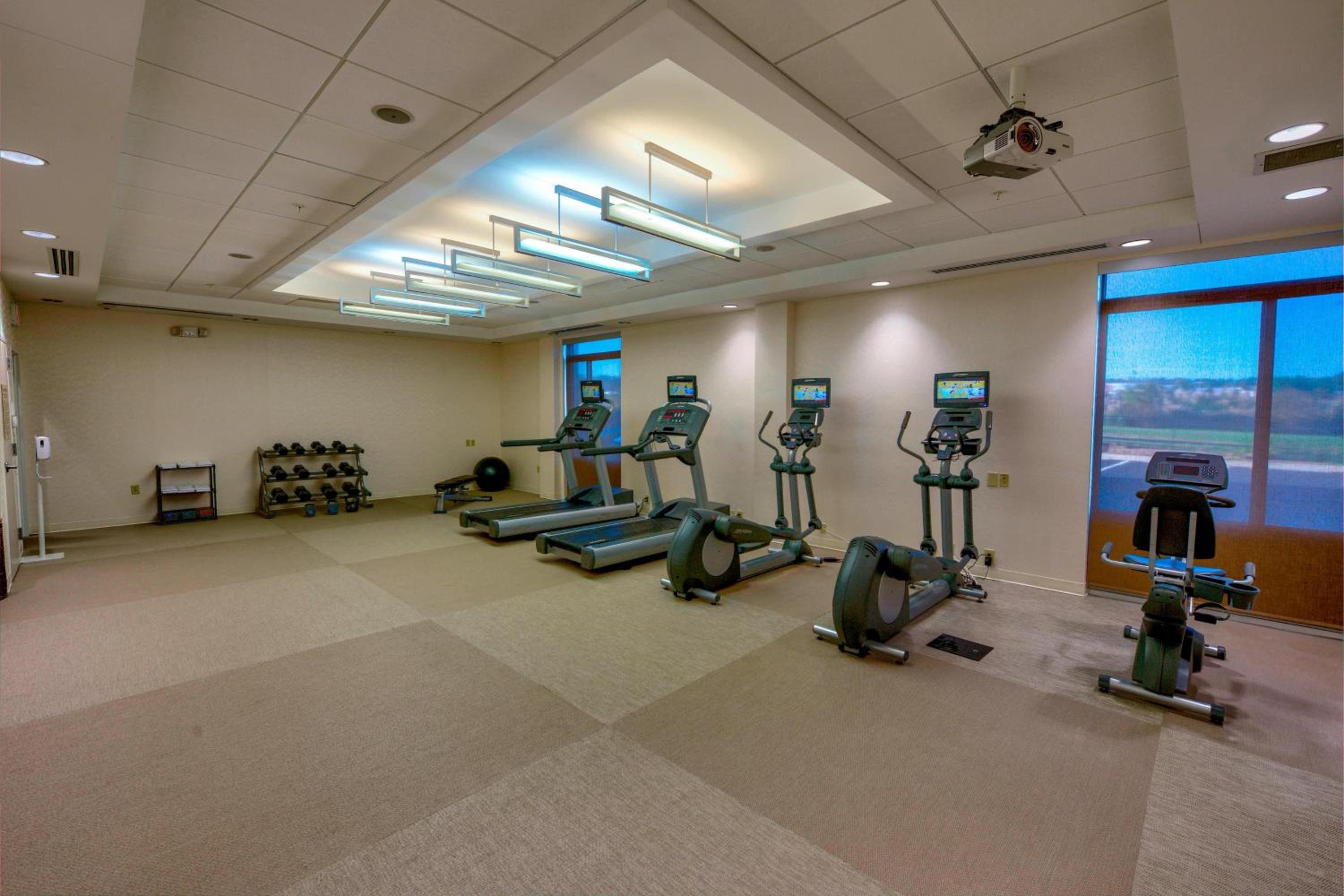 Macon Vacations - SpringHill Suites by Marriott Macon - Property Image 14