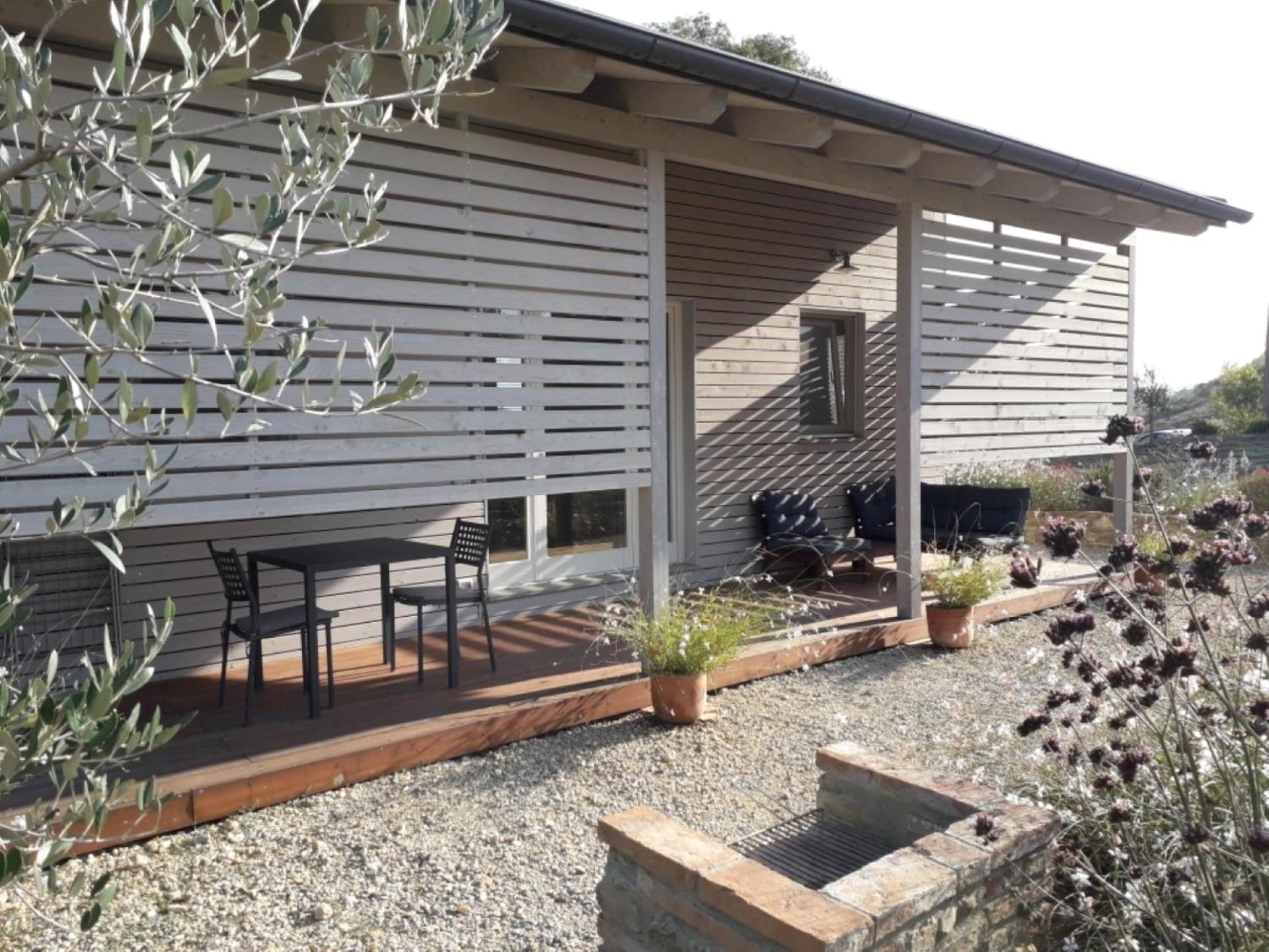 Agriturismo Timignano