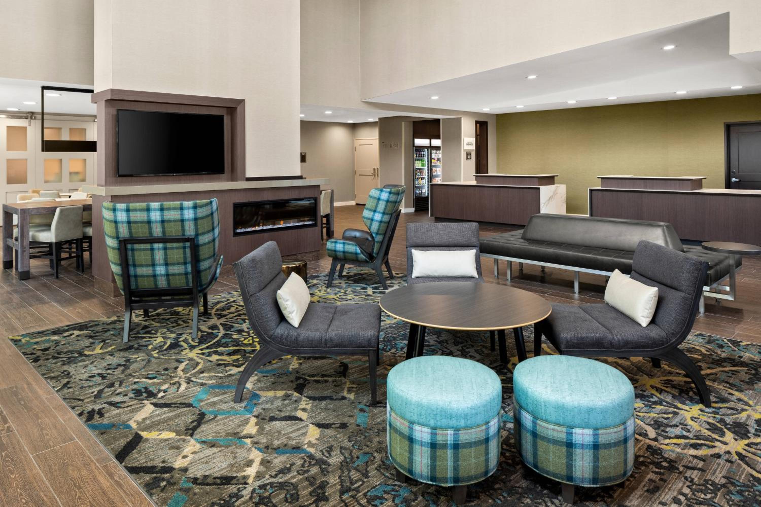 Peoria Vacations - Residence Inn by Marriott East Peoria - Property Image 1