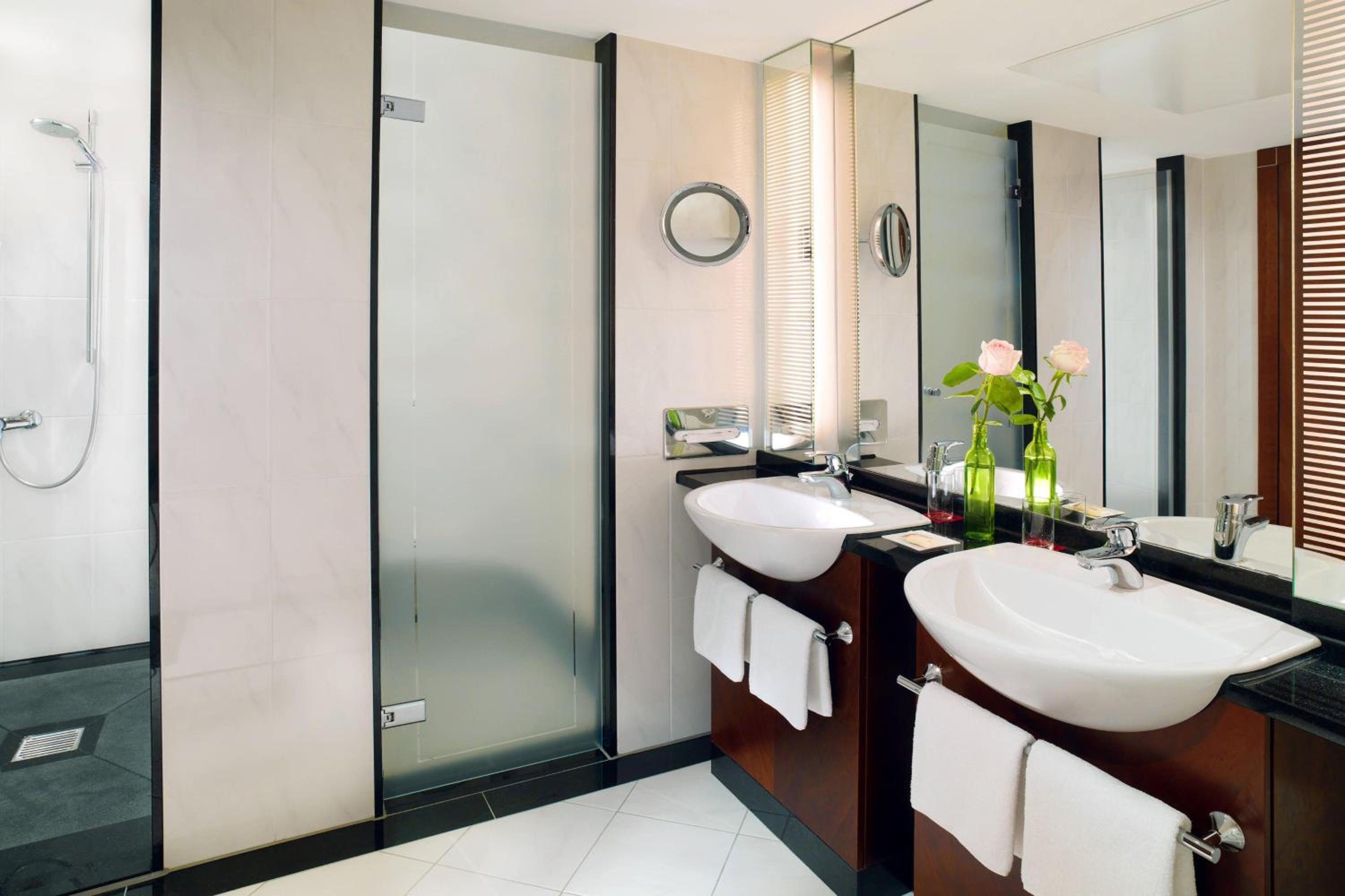 Sheraton Carlton Nuernberg - Property Image 3