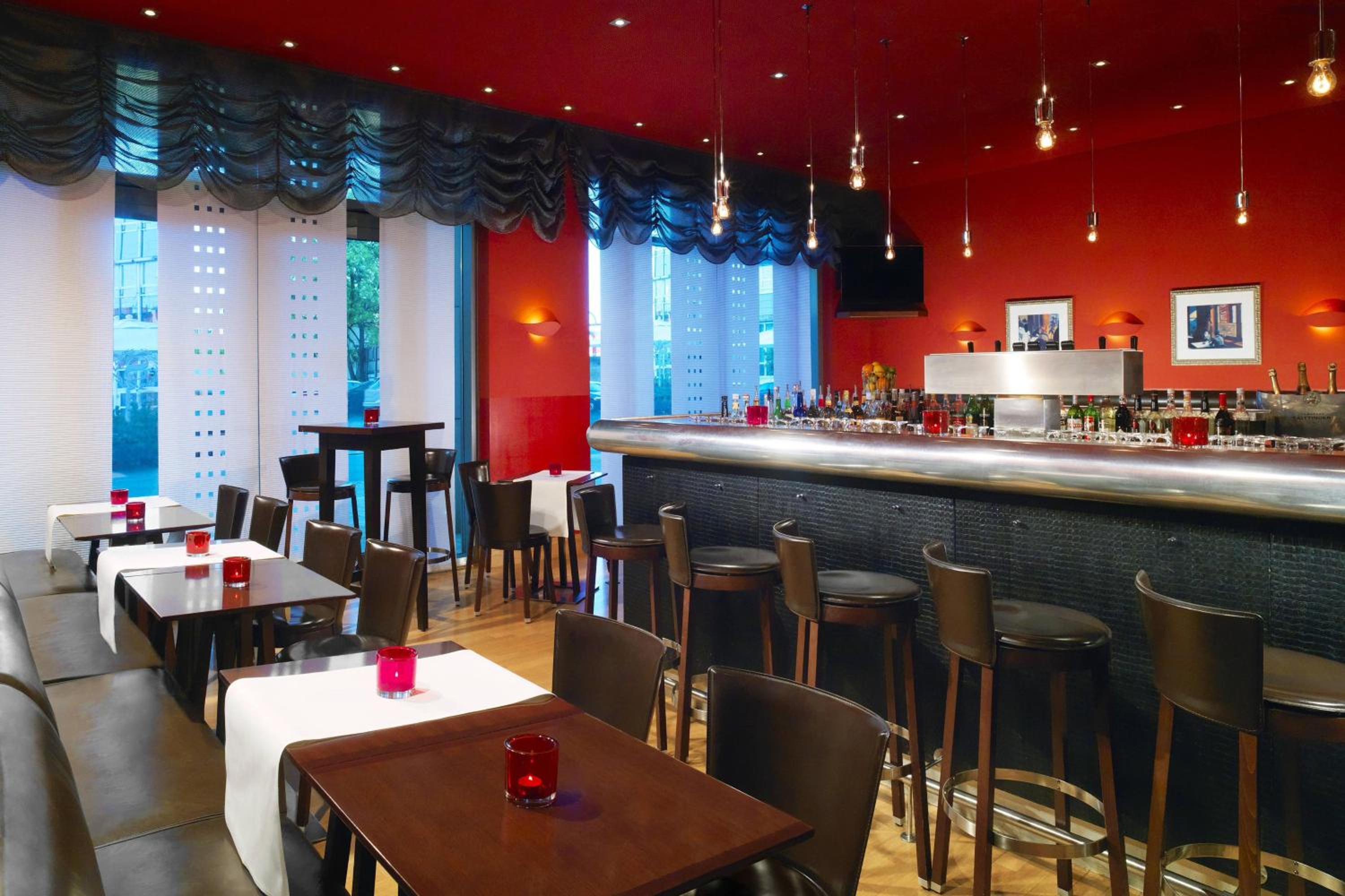 Sheraton Carlton Nuernberg - Property Image 32