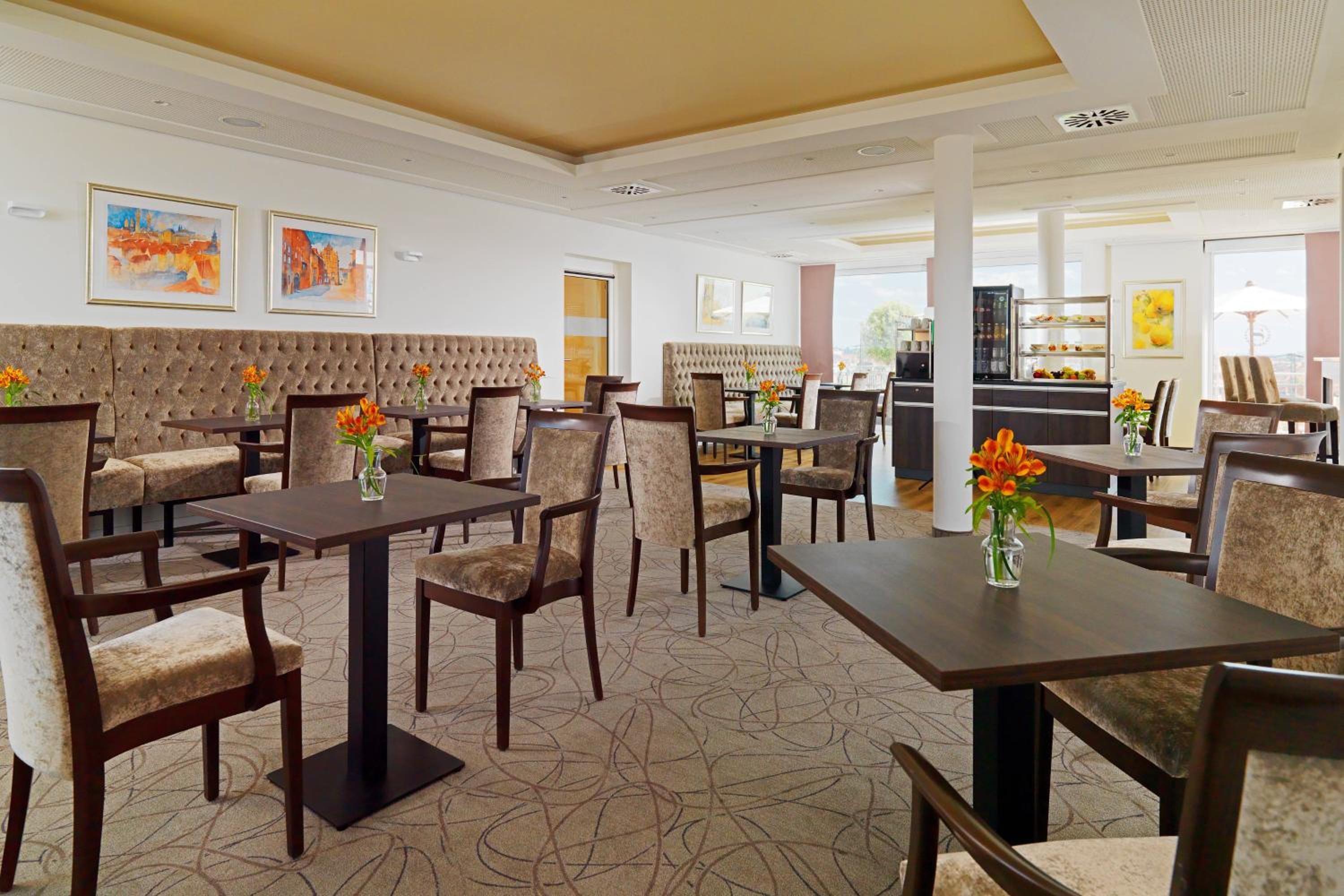 Sheraton Carlton Nuernberg - Property Image 2