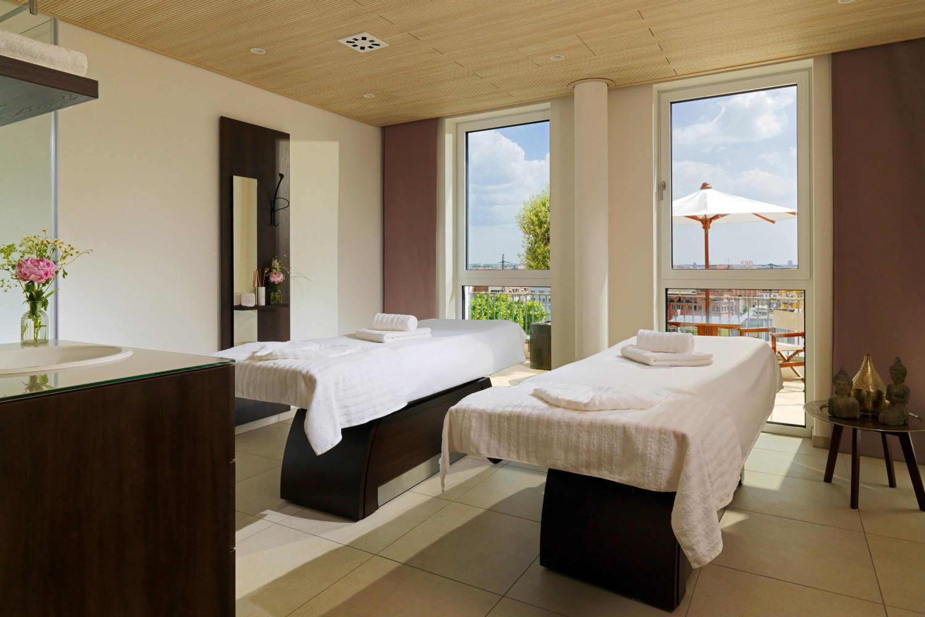 Sheraton Carlton Nuernberg - Property Image 29