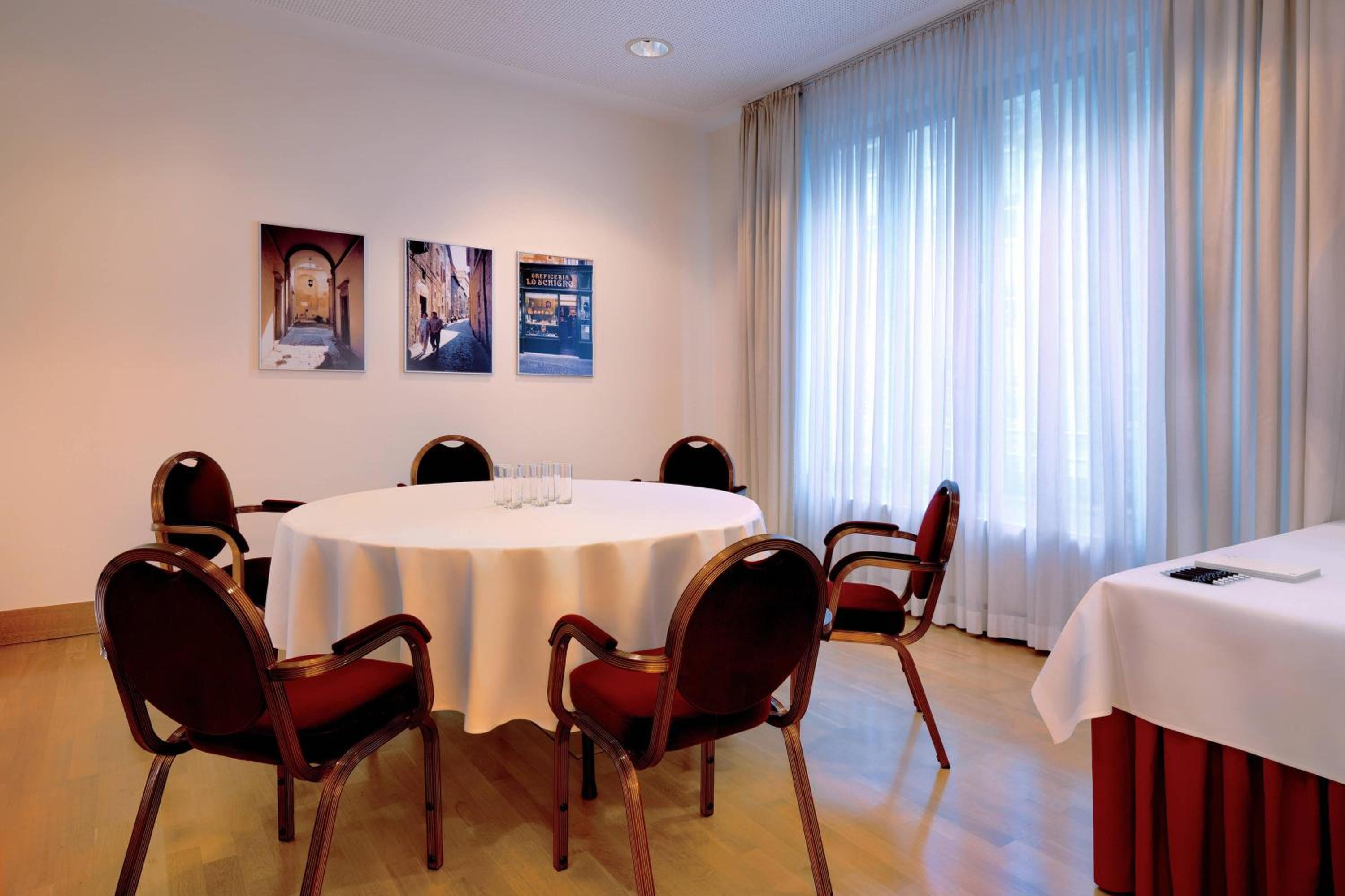 Sheraton Carlton Nuernberg - Property Image 23