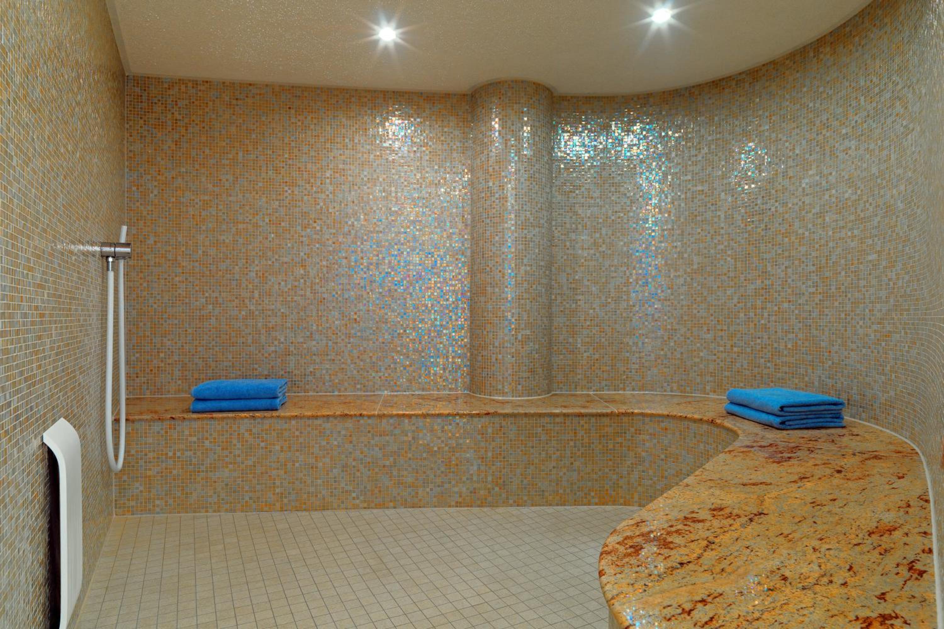 Sheraton Carlton Nuernberg - Property Image 25
