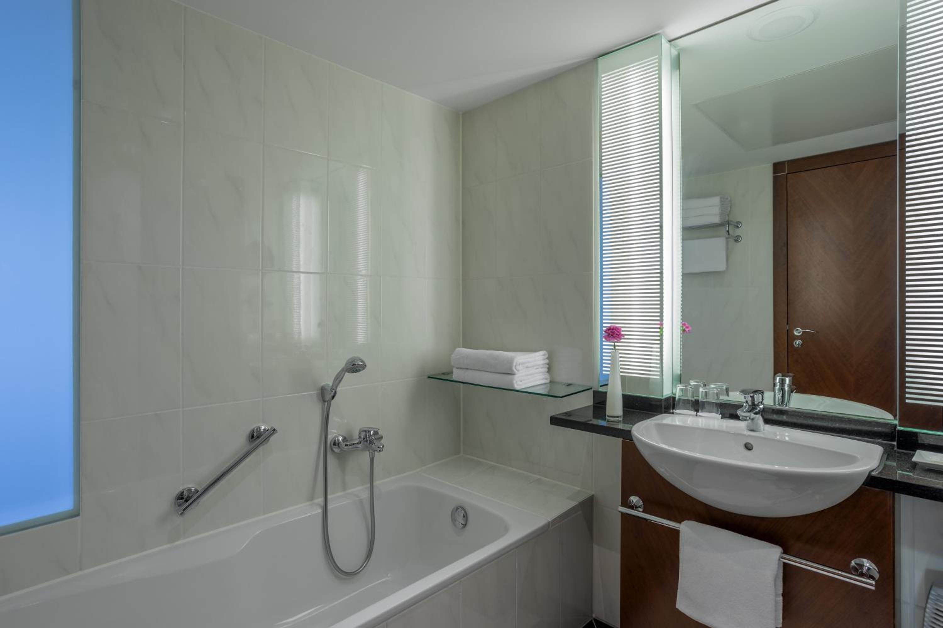 Sheraton Carlton Nuernberg - Property Image 4