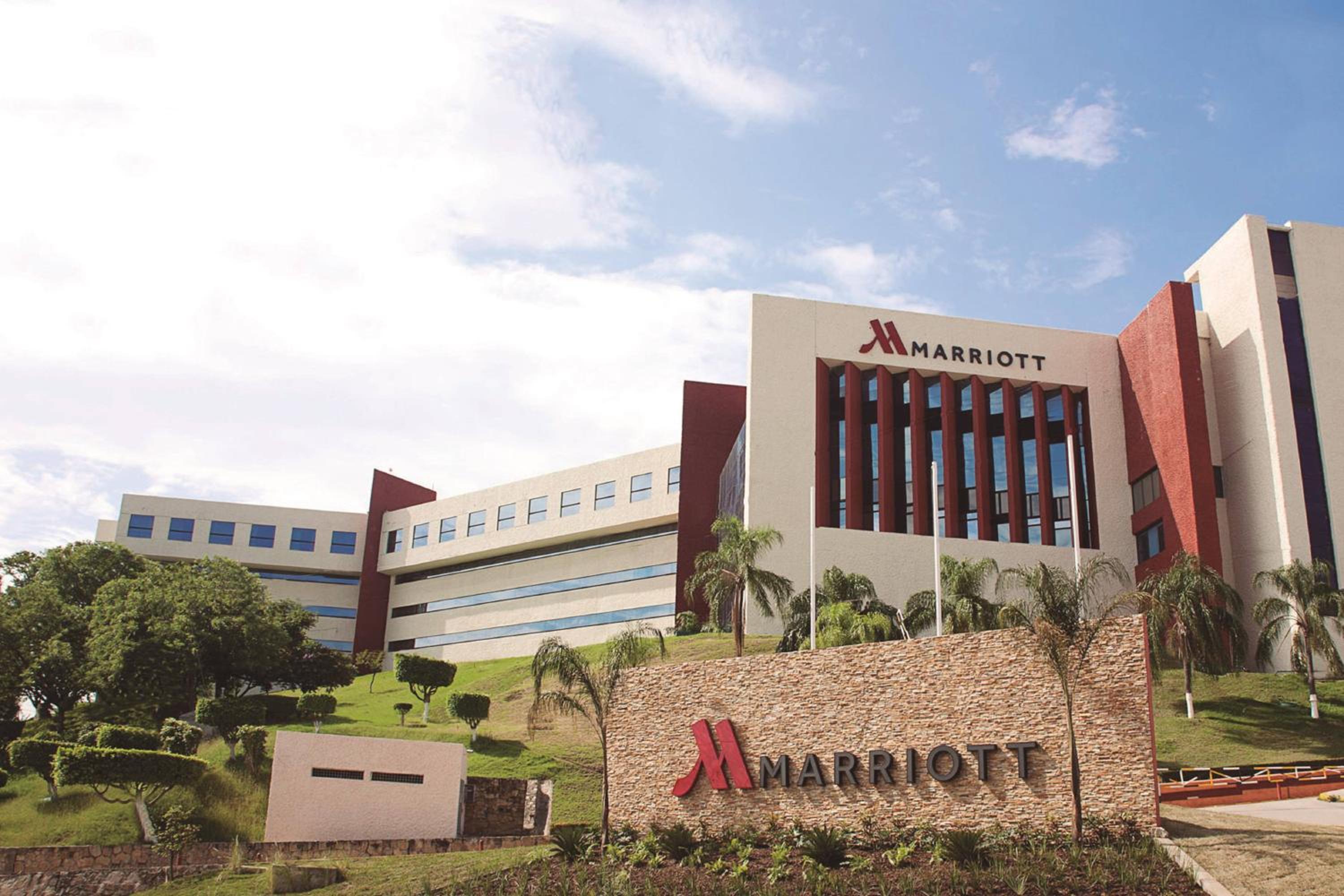 Tuxtla Gutierrez Vacations - Marriott Tuxtla Gutierrez Hotel - Property Image 1