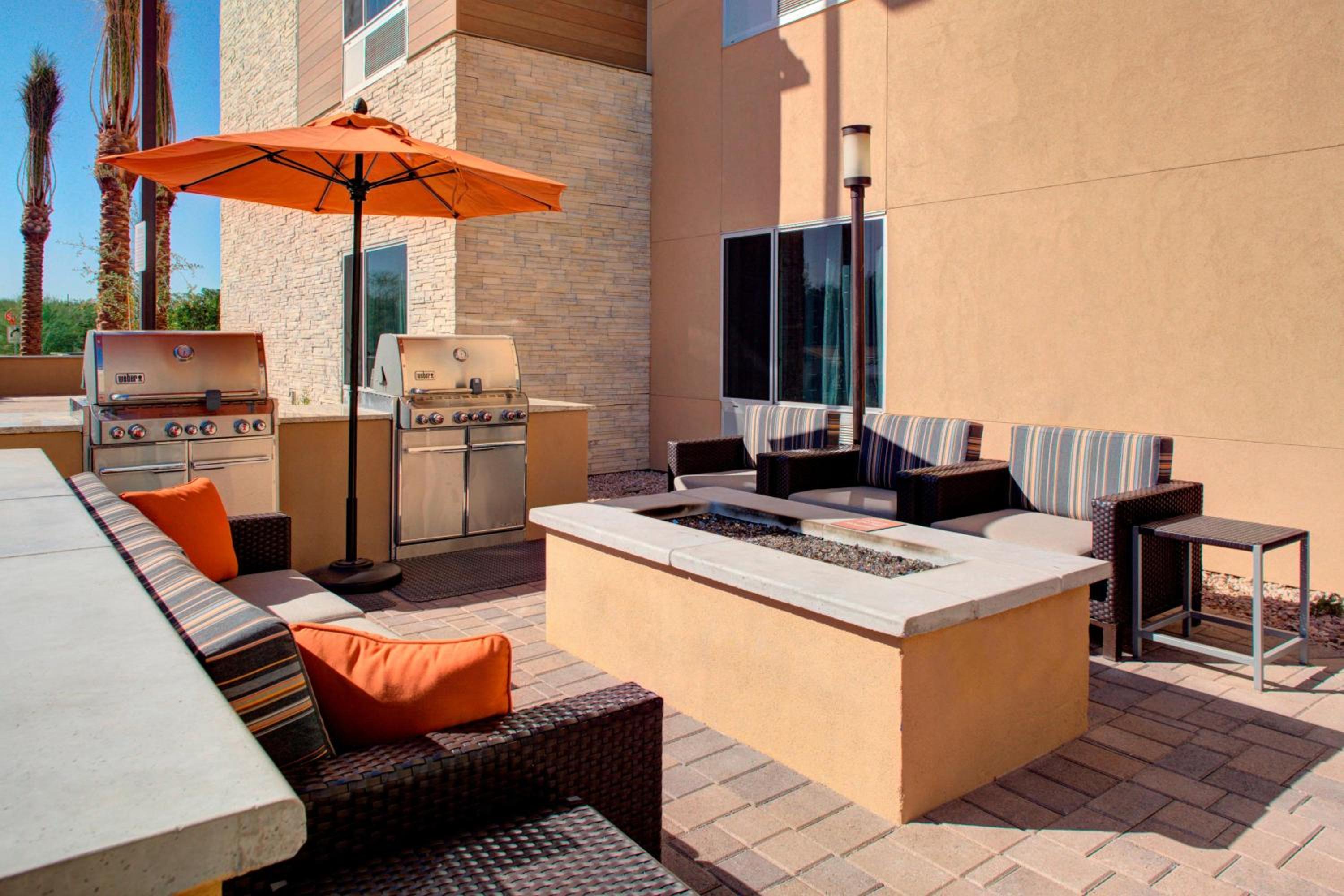 TownePlace Suites by Marriott Phoenix Chandler/Fashion Center - Property Image 9