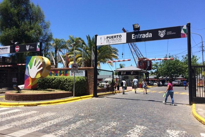 EL Relincho II