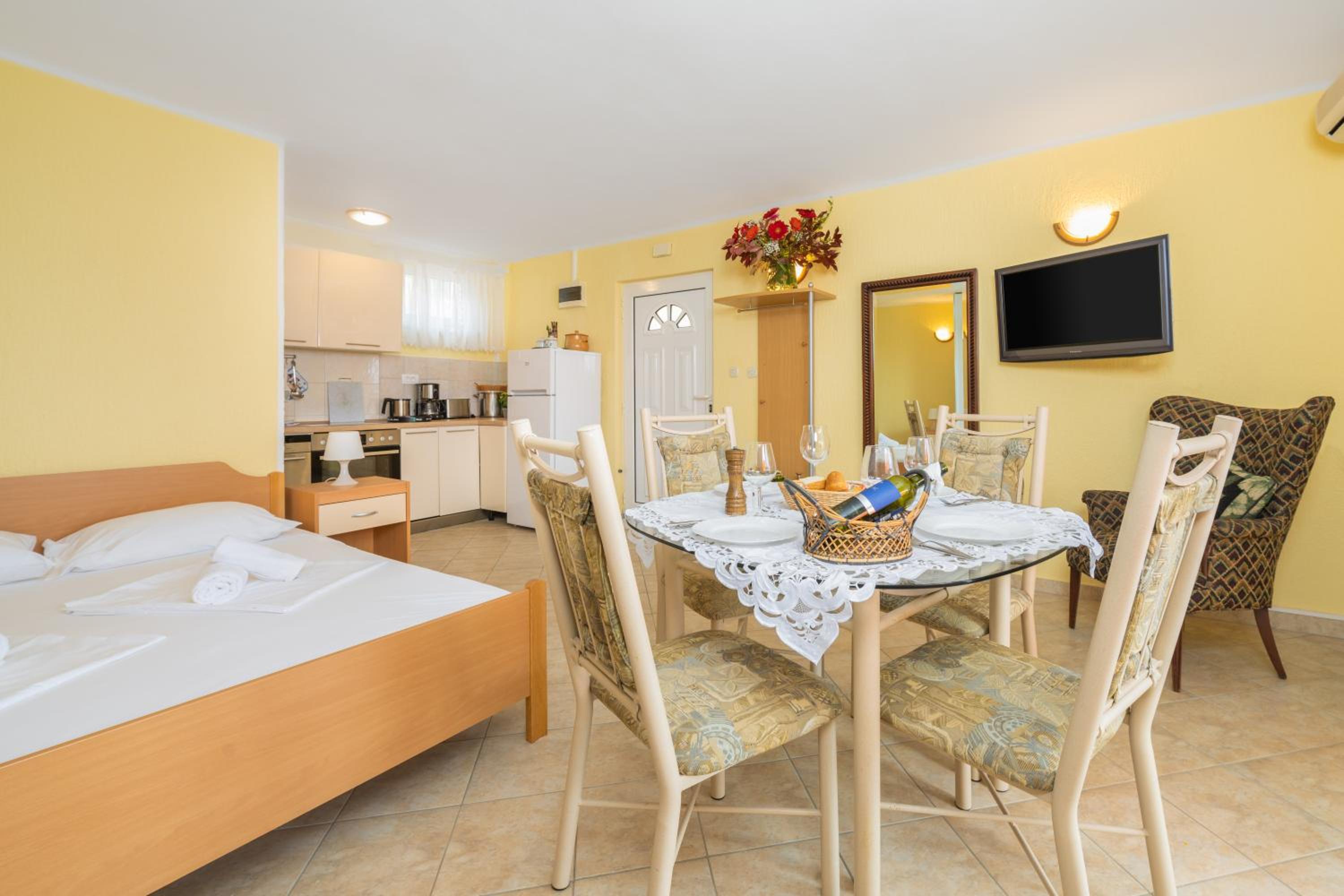 Panoramare Komplex Vesna by 22Estates view 4