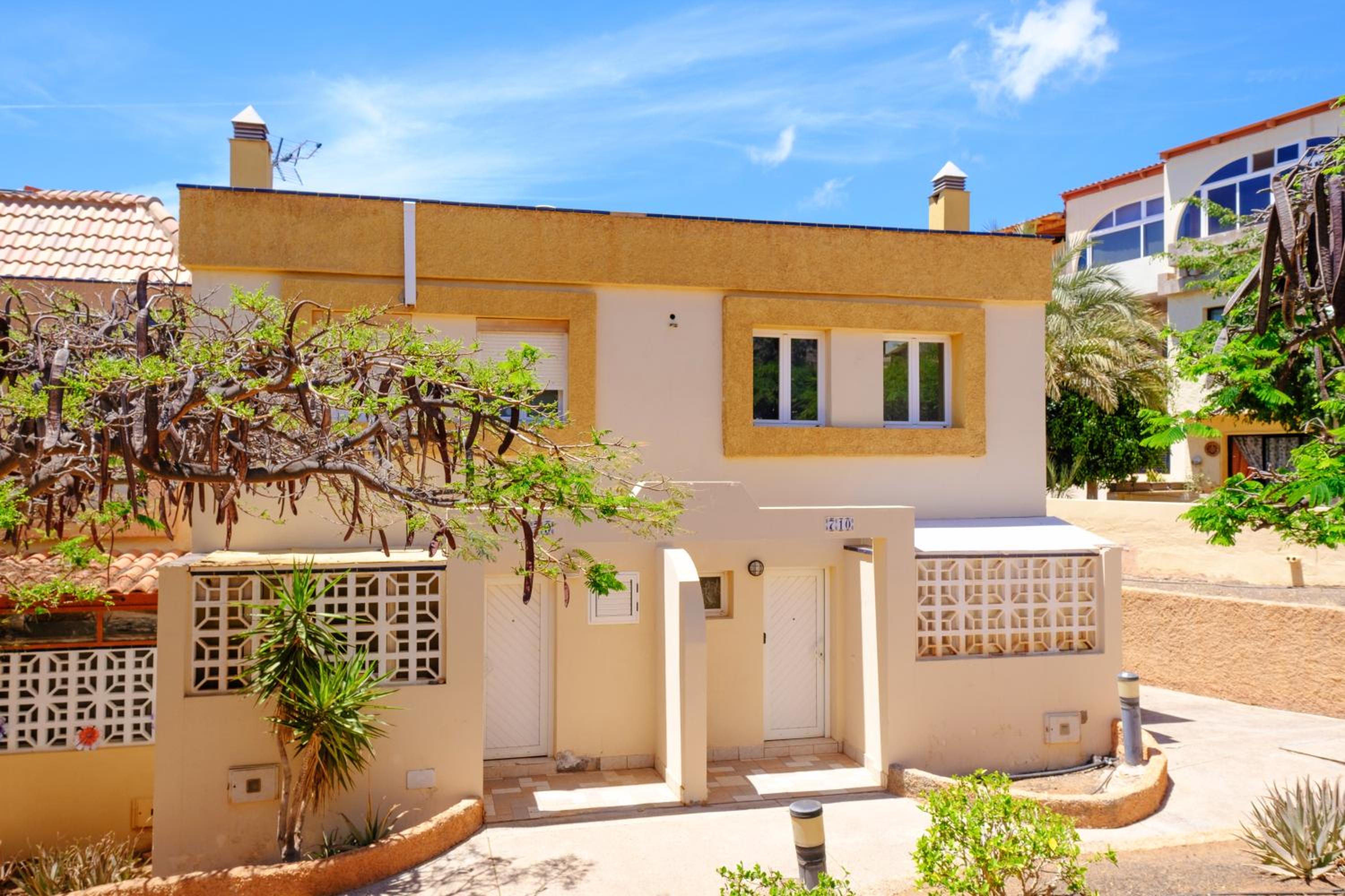 Casa del sol 2 bedrooms view 4