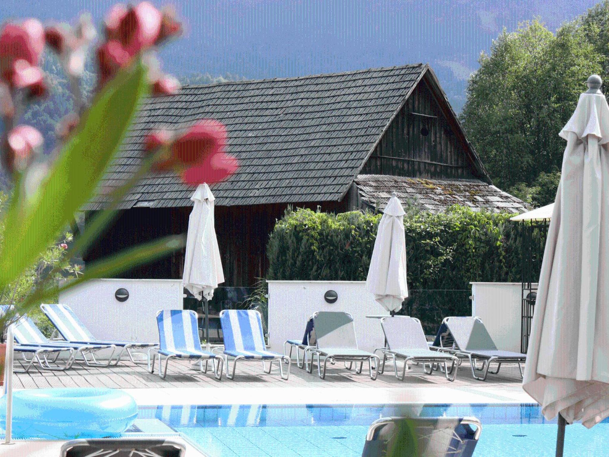 Sportpension Aichholzer