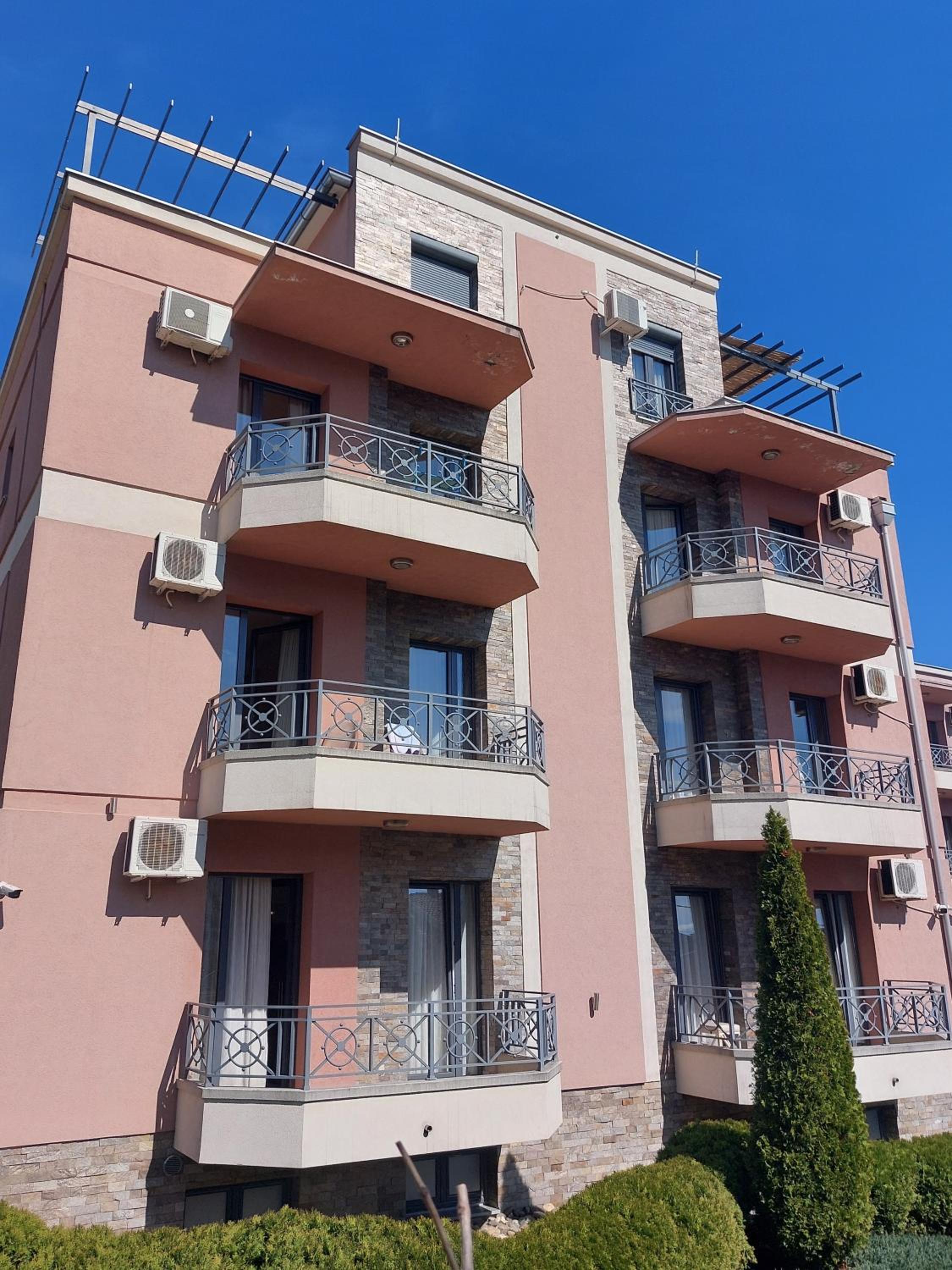 Apartmani Lenka