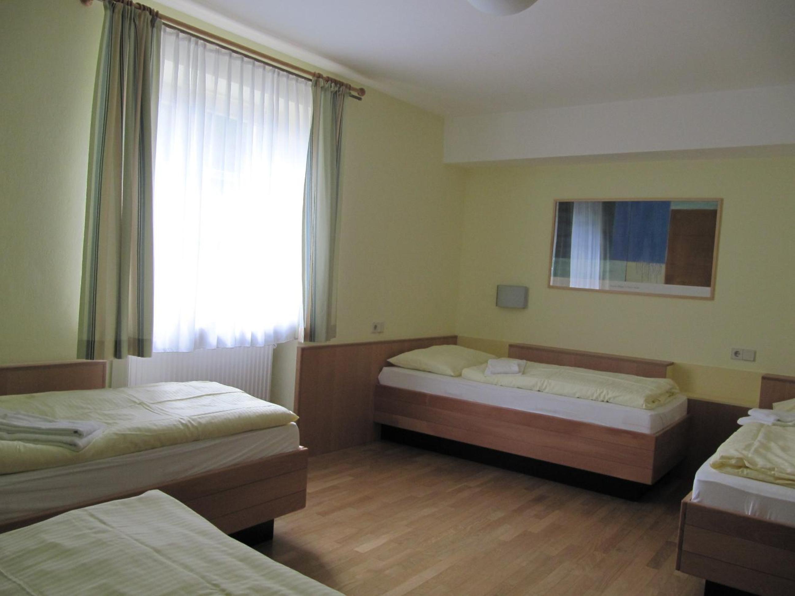 Austrian Sports Resort, BSFZ Obertraun