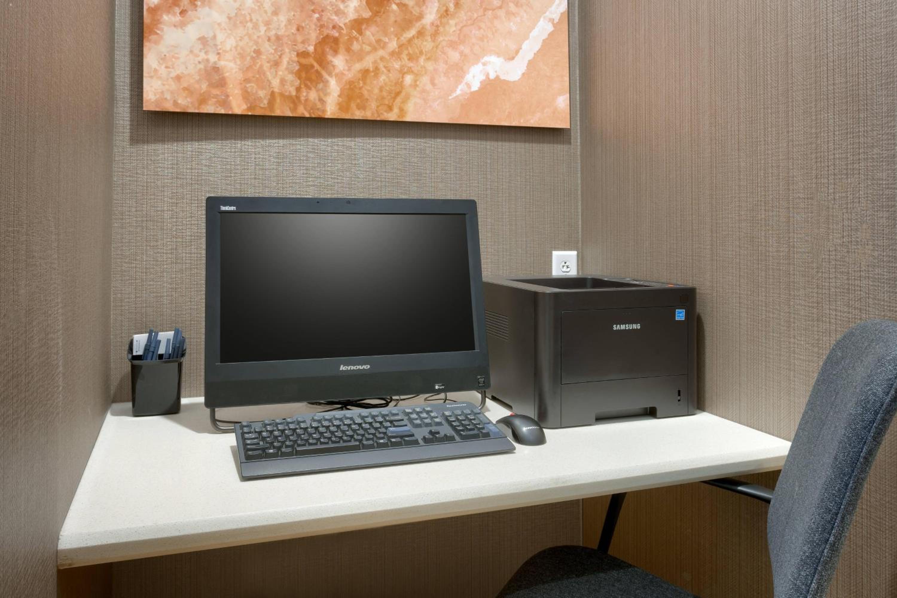 Vernal Vacations - Springhill Suites by Marriott Vernal - Property Image 4