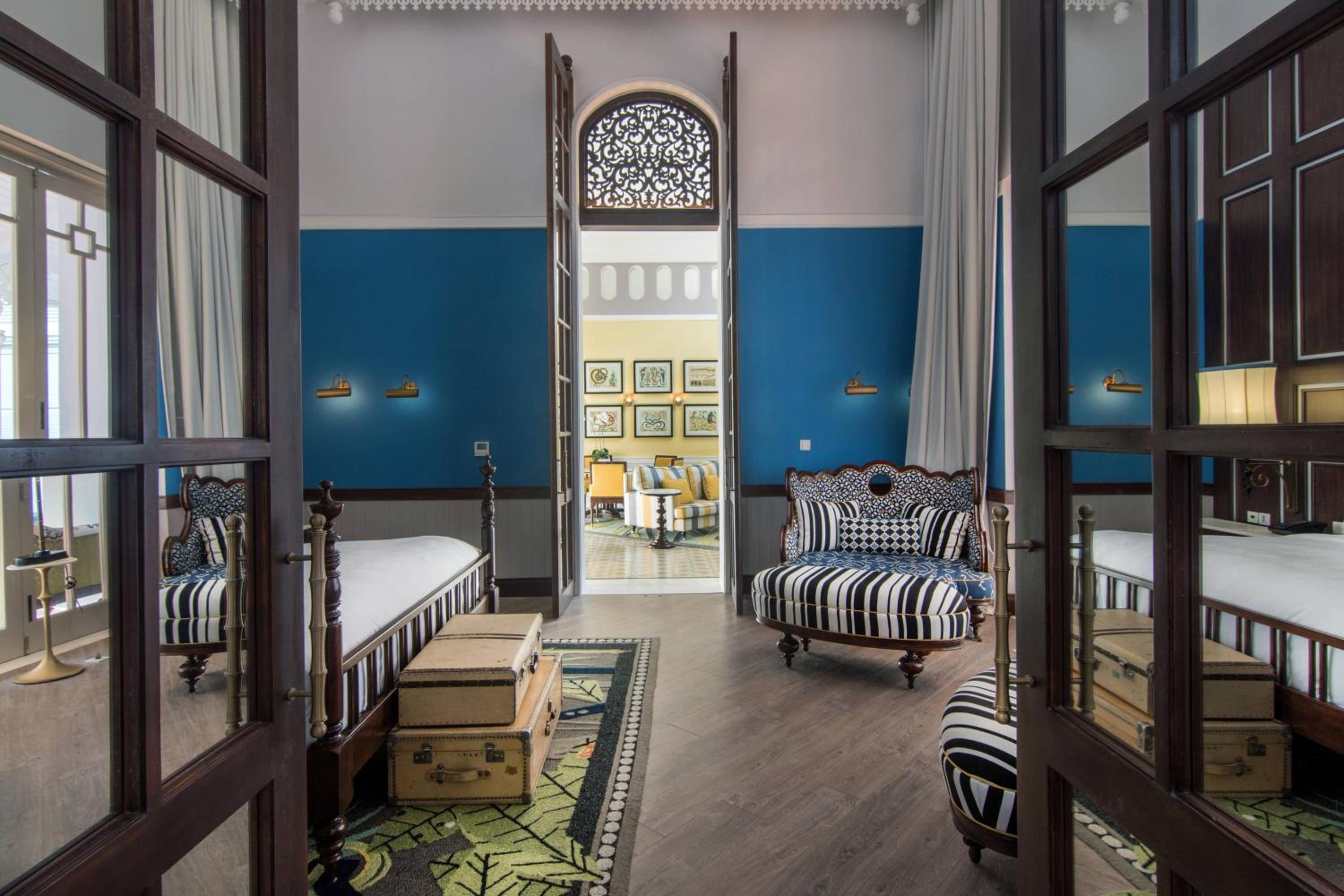 JW Marriott Phu Quoc Emerald Bay Resort & Spa