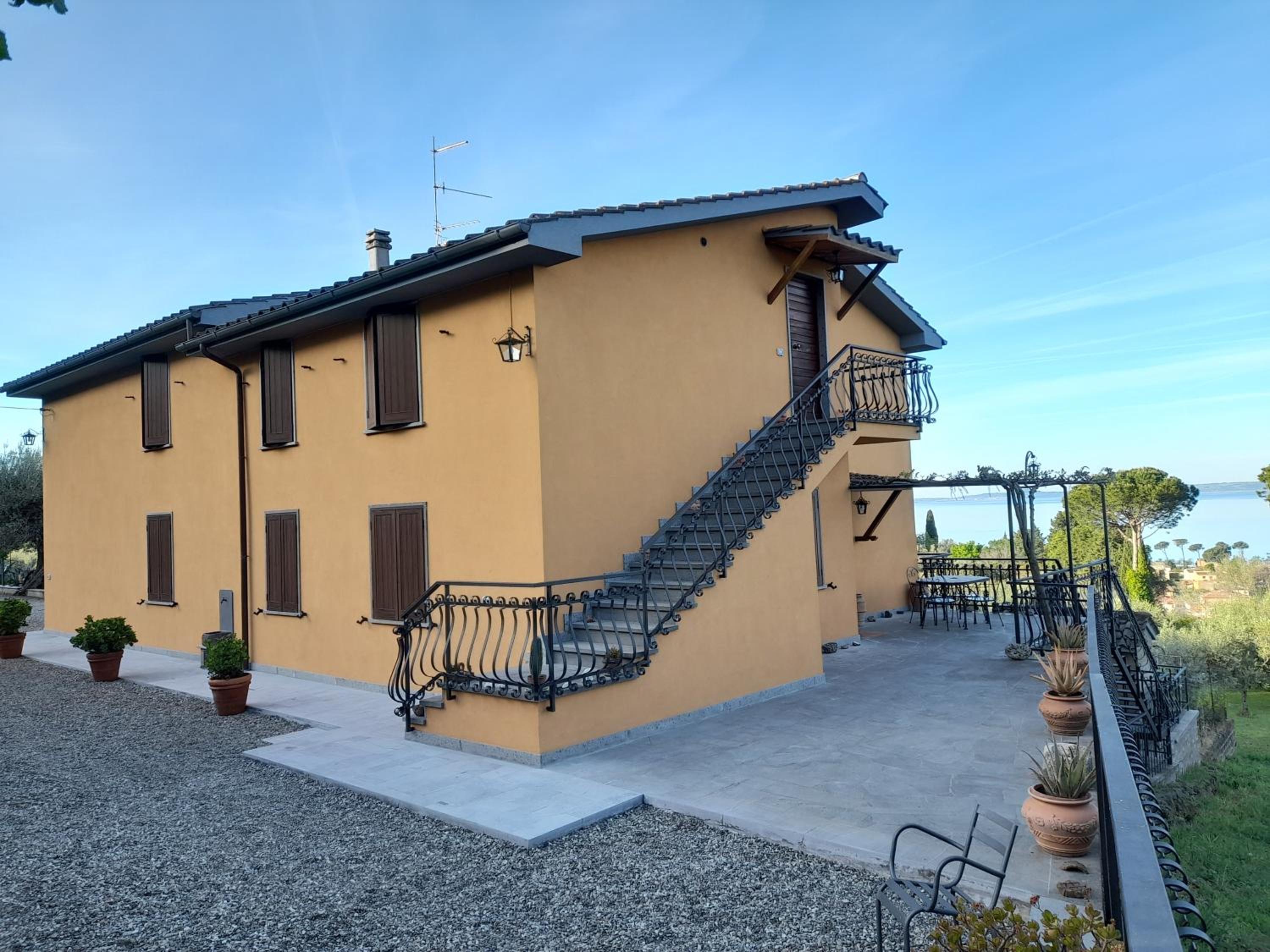 CASA VACANZE ANTICA VOLSINII view 3