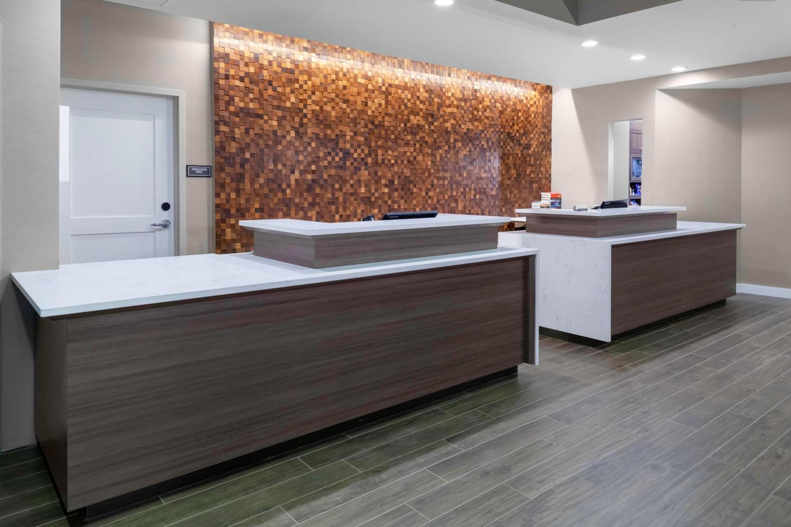 Residence Inn by Marriott St. Louis West County view 2