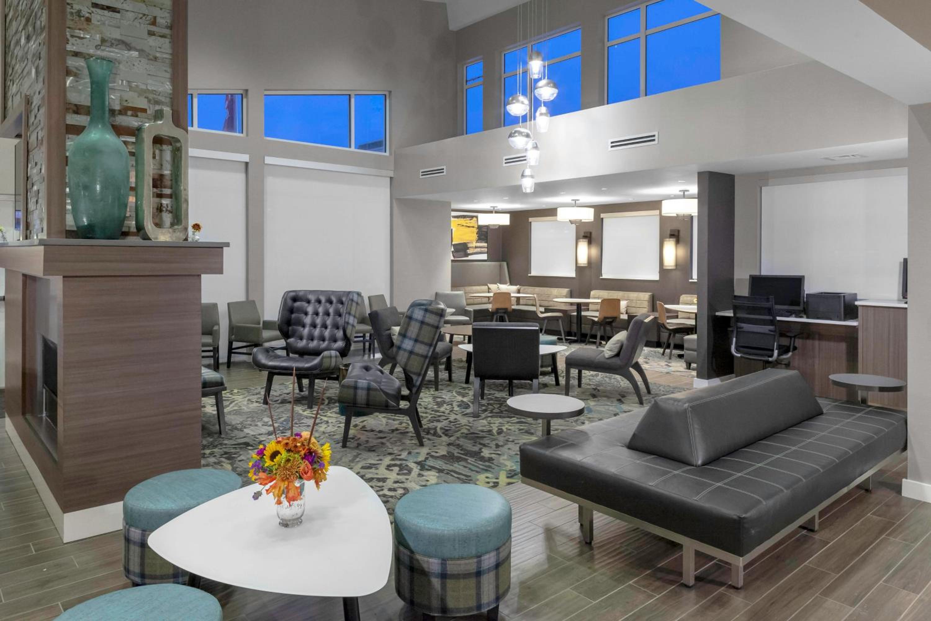Residence Inn by Marriott St. Louis West County view 3