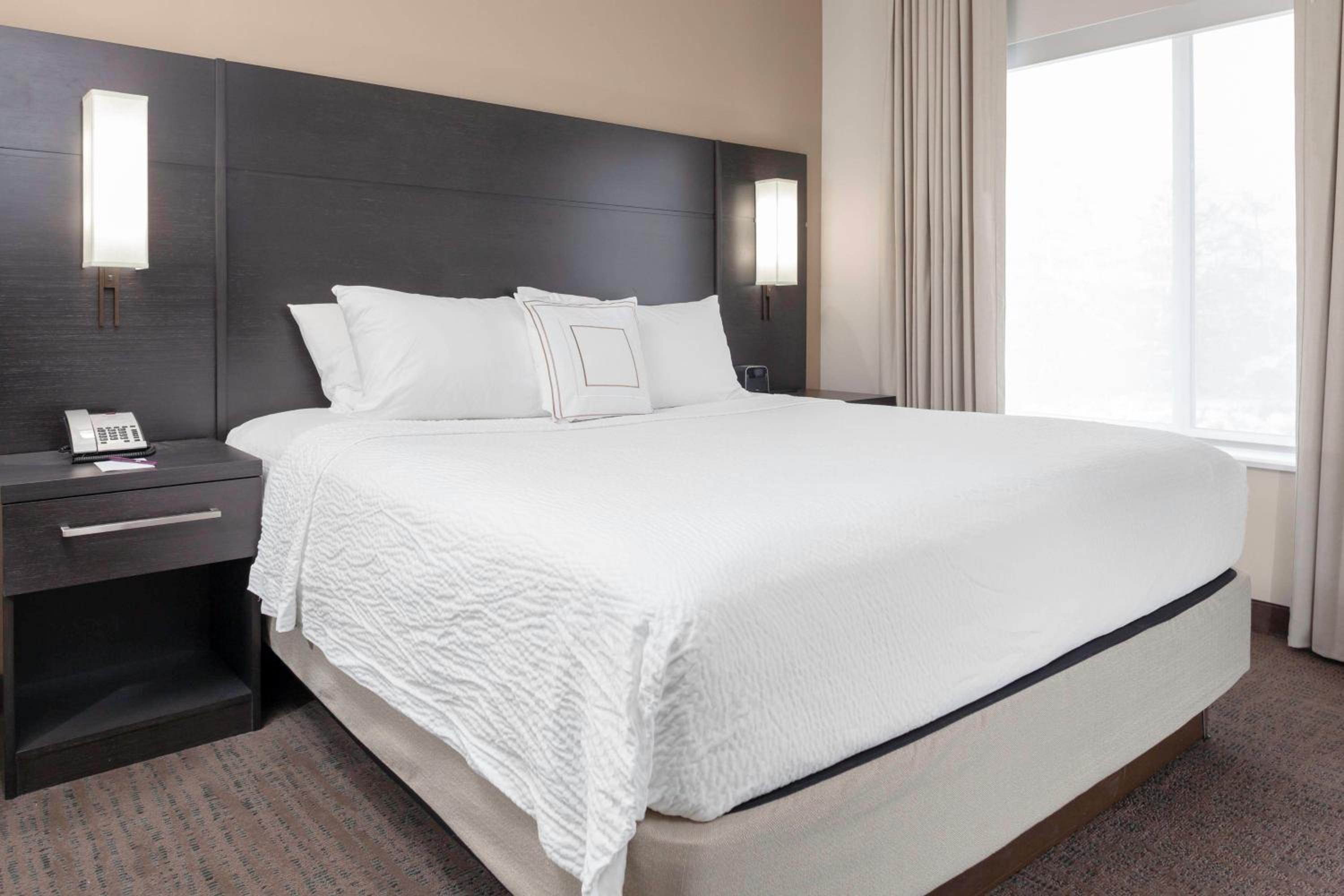 Residence Inn by Marriott St. Louis West County view 5