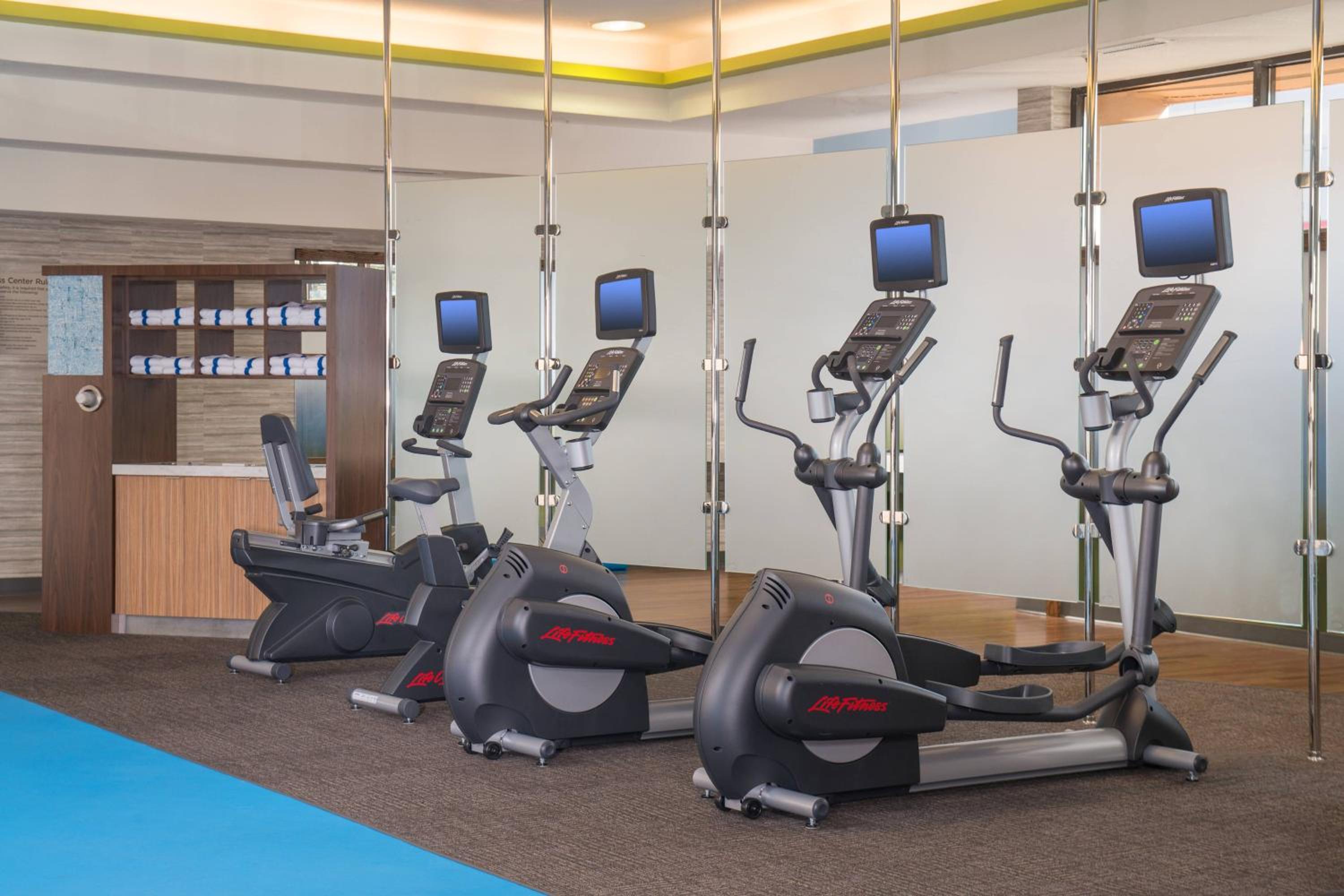 Courtyard by Marriott Silver Spring North/White Oak - Property Image 39