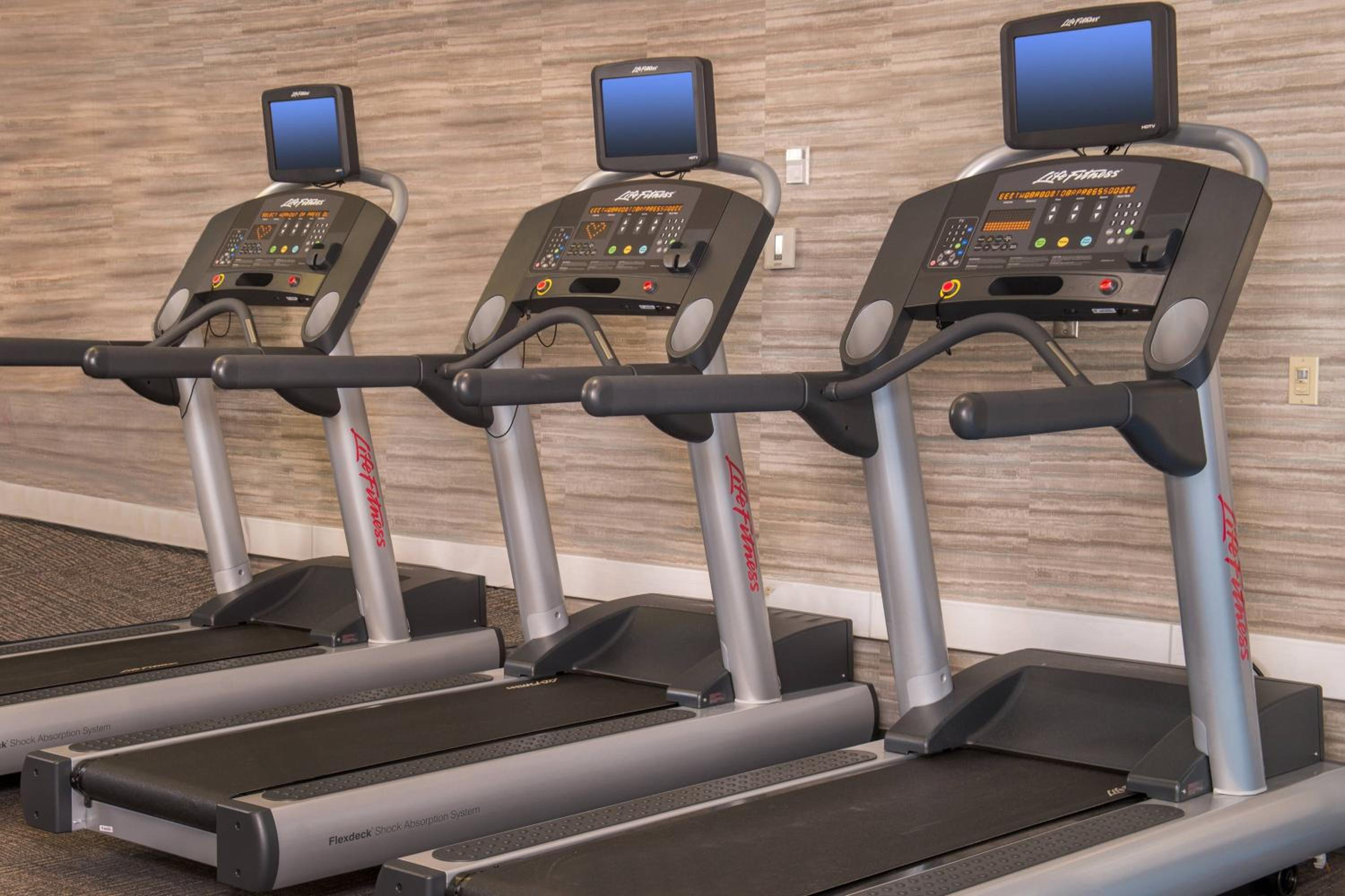 Courtyard by Marriott Silver Spring North/White Oak - Property Image 32