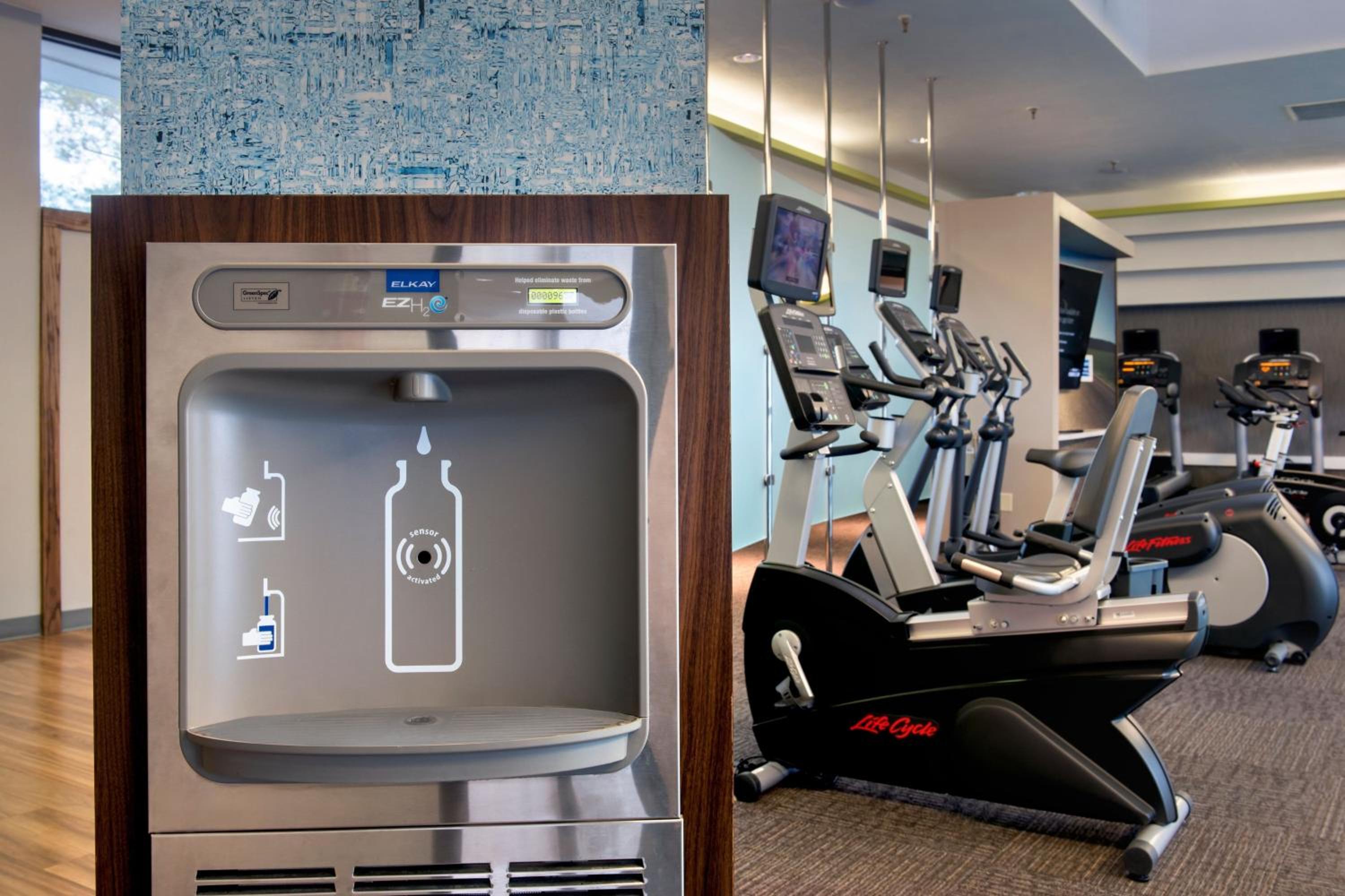 Courtyard by Marriott Silver Spring North/White Oak - Property Image 35