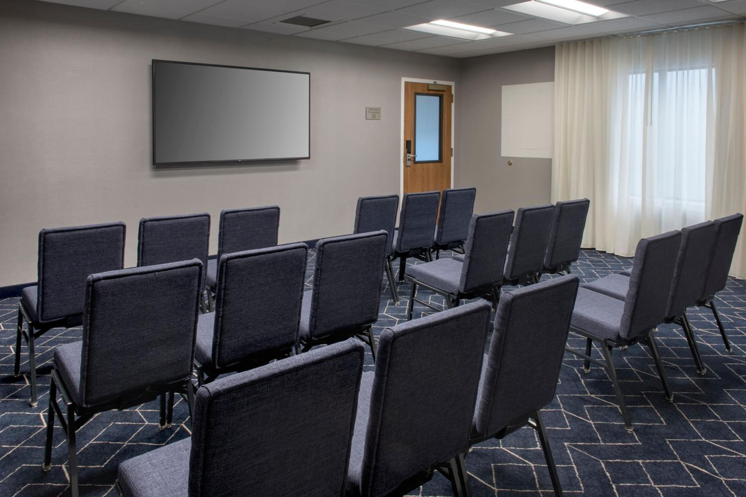 Courtyard by Marriott Silver Spring North/White Oak - Property Image 37