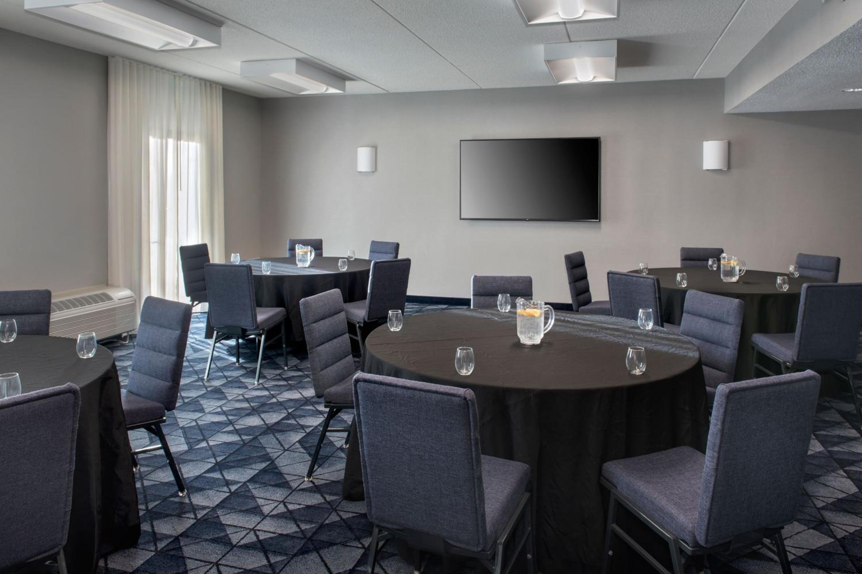 Courtyard by Marriott Silver Spring North/White Oak - Property Image 38