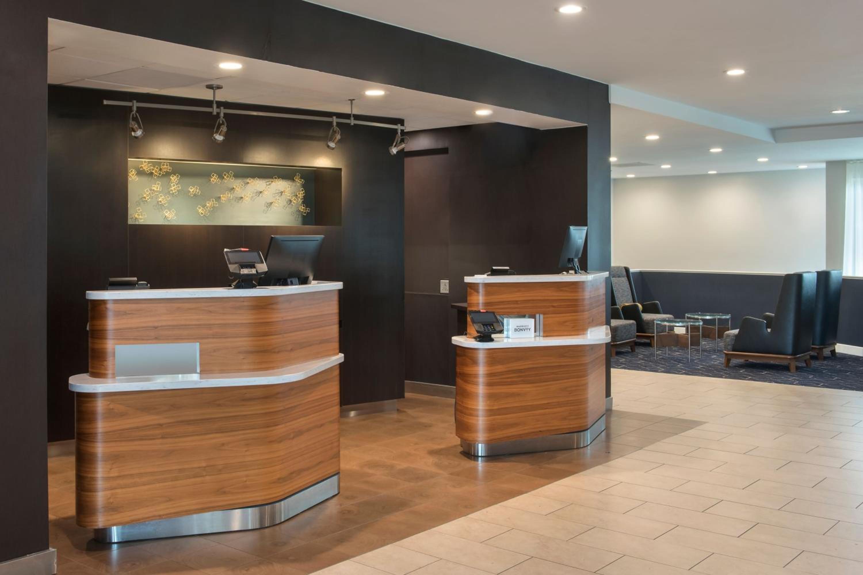 Courtyard by Marriott Silver Spring North/White Oak - Property Image 23