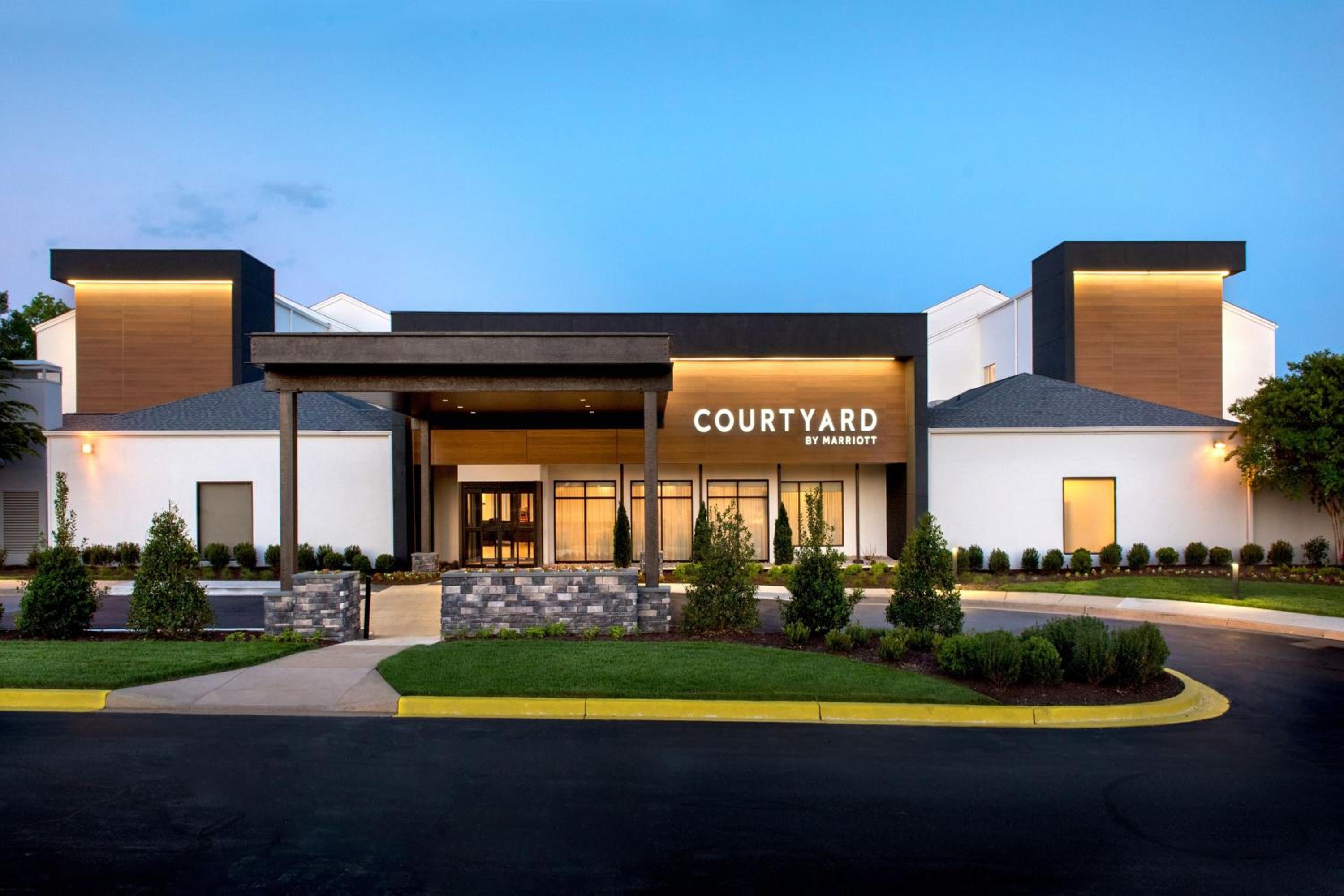 Courtyard by Marriott Silver Spring North/White Oak - Property Image 31