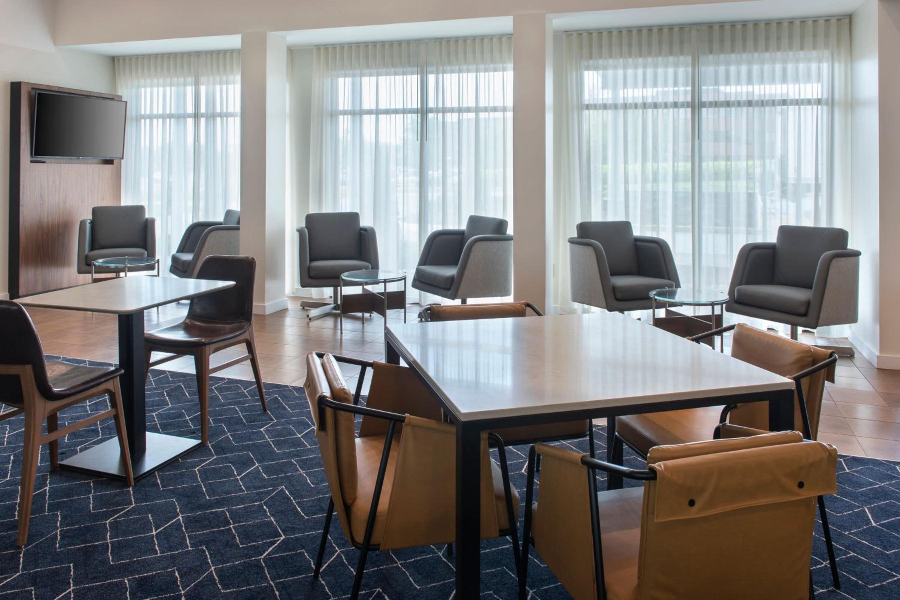 Courtyard by Marriott Silver Spring North/White Oak - Property Image 25