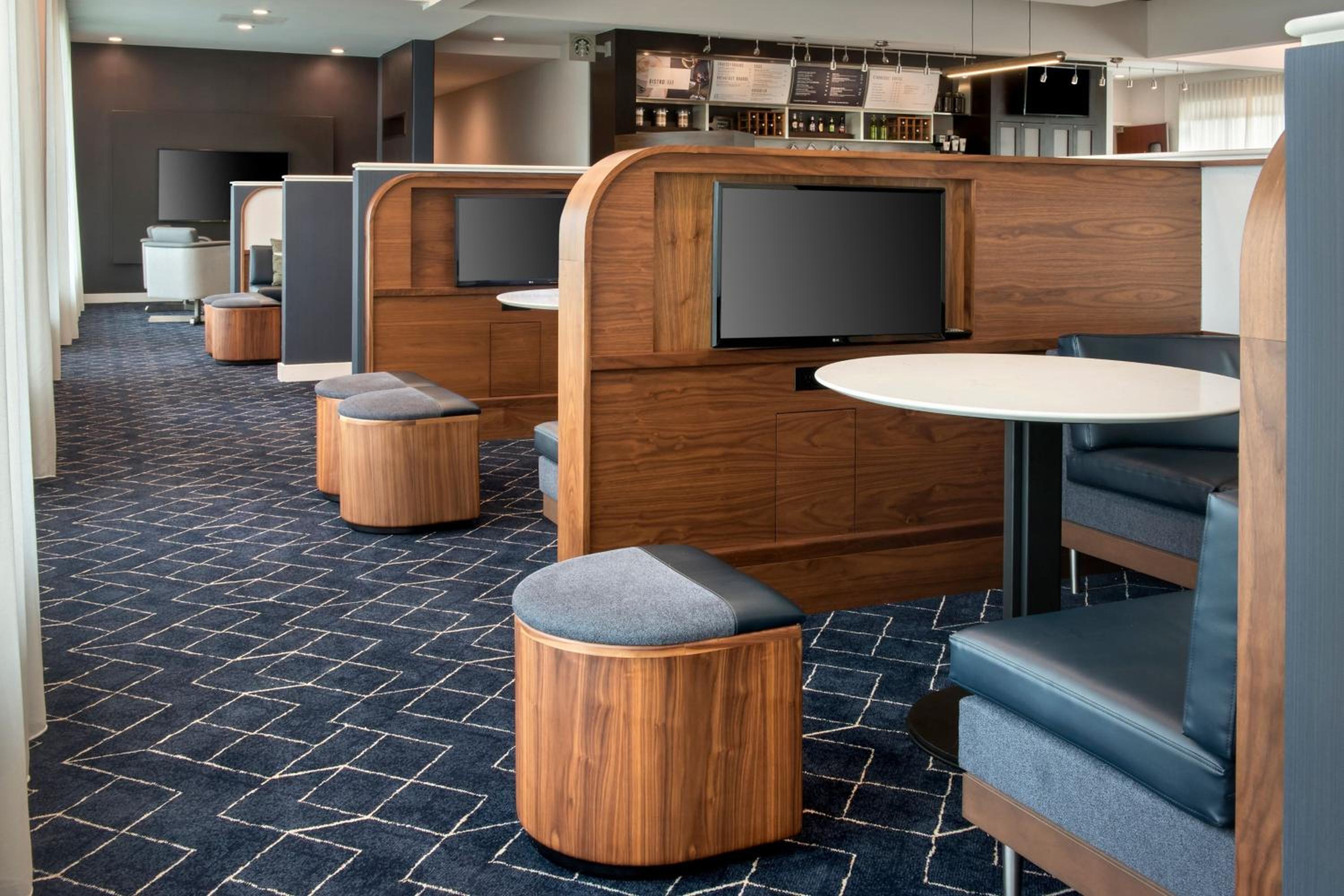 Courtyard by Marriott Silver Spring North/White Oak - Property Image 1