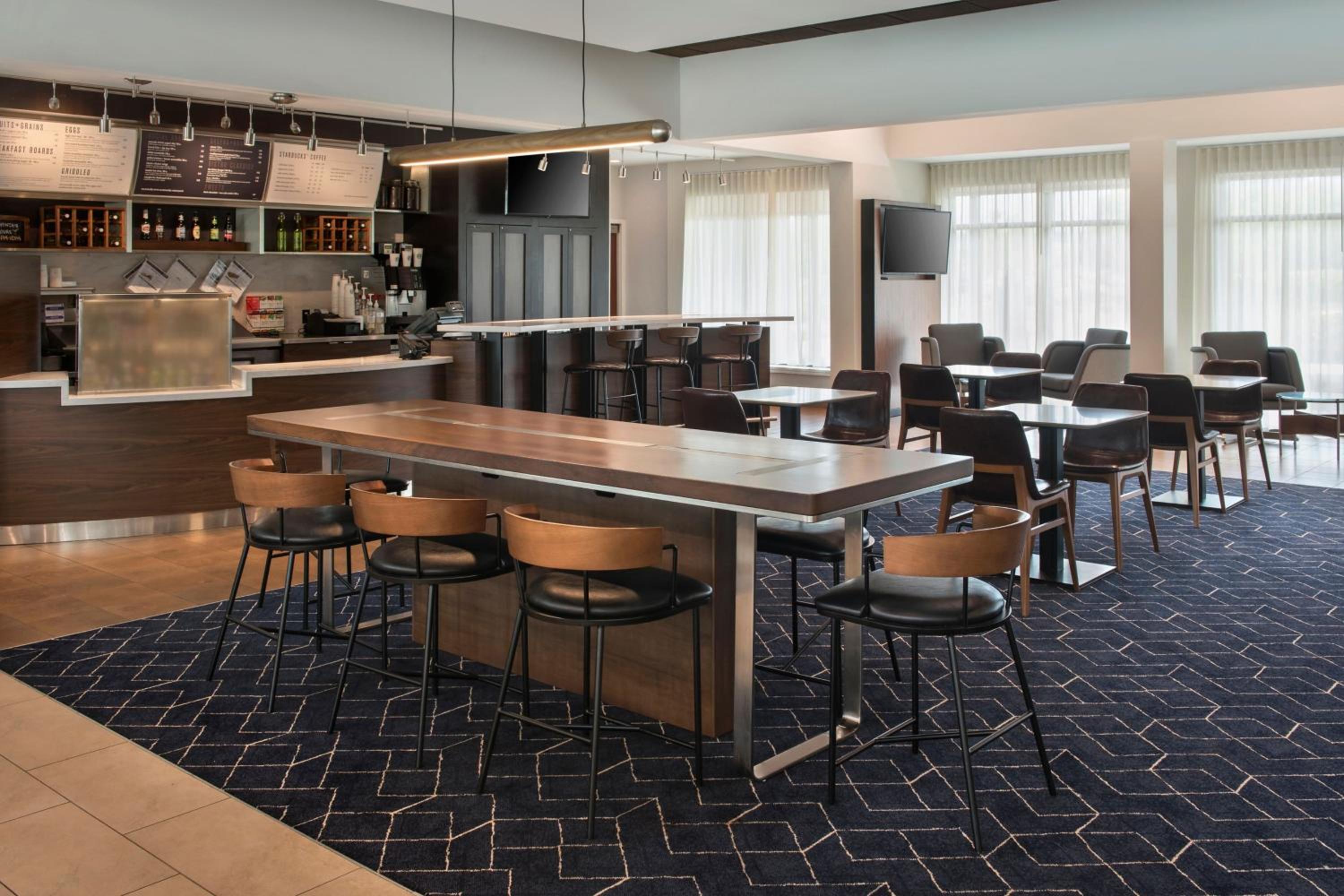 Courtyard by Marriott Silver Spring North/White Oak - Property Image 20