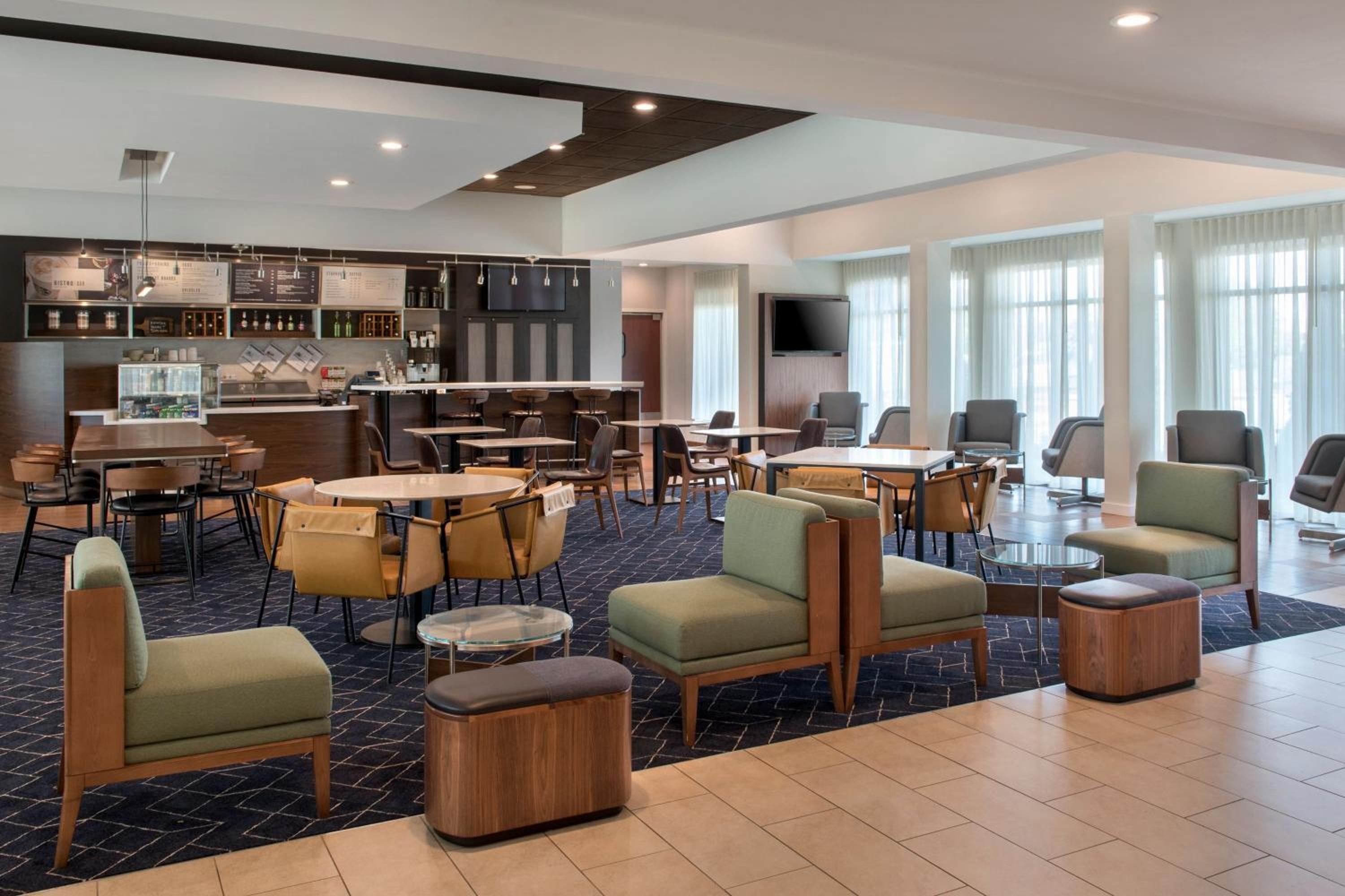 Courtyard by Marriott Silver Spring North/White Oak - Property Image 21