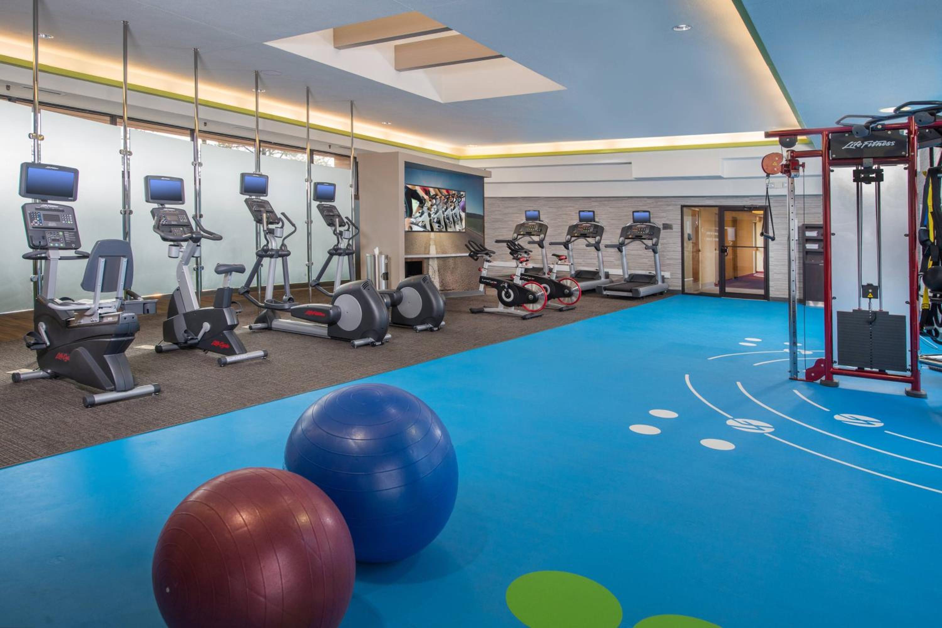 Courtyard by Marriott Silver Spring North/White Oak - Property Image 28