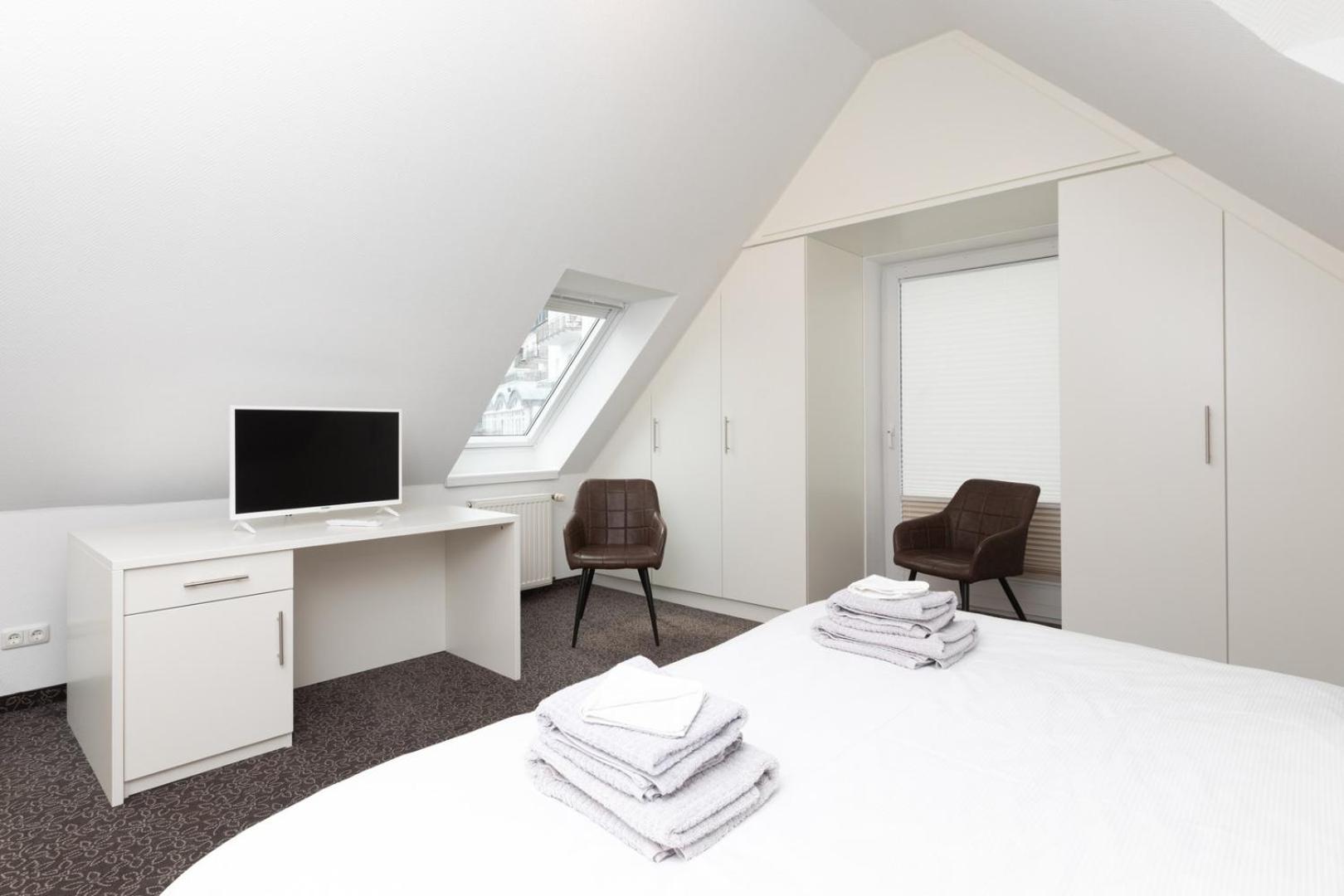 Wohnung Bontje view 2