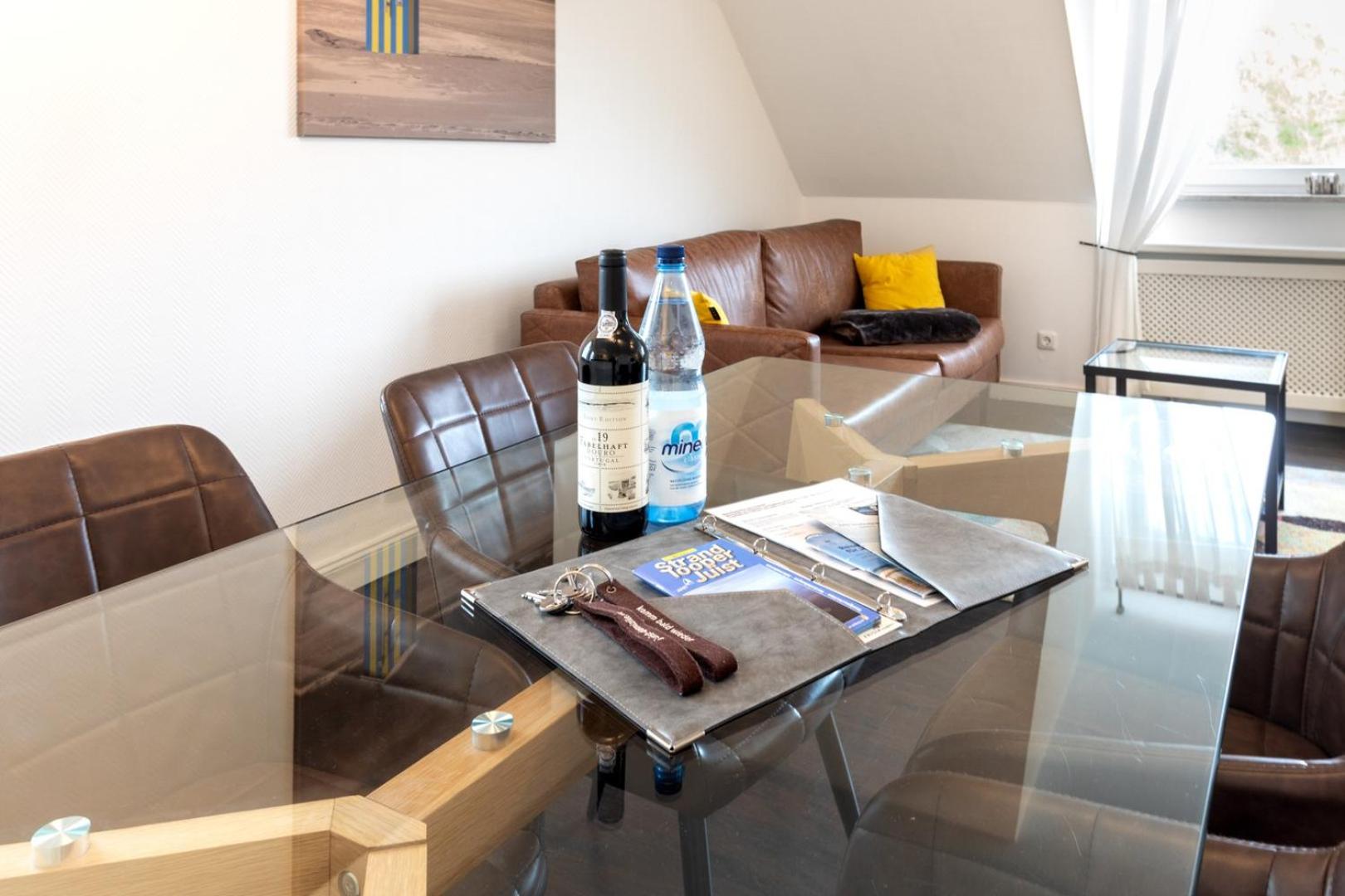 Wohnung Bontje view 3
