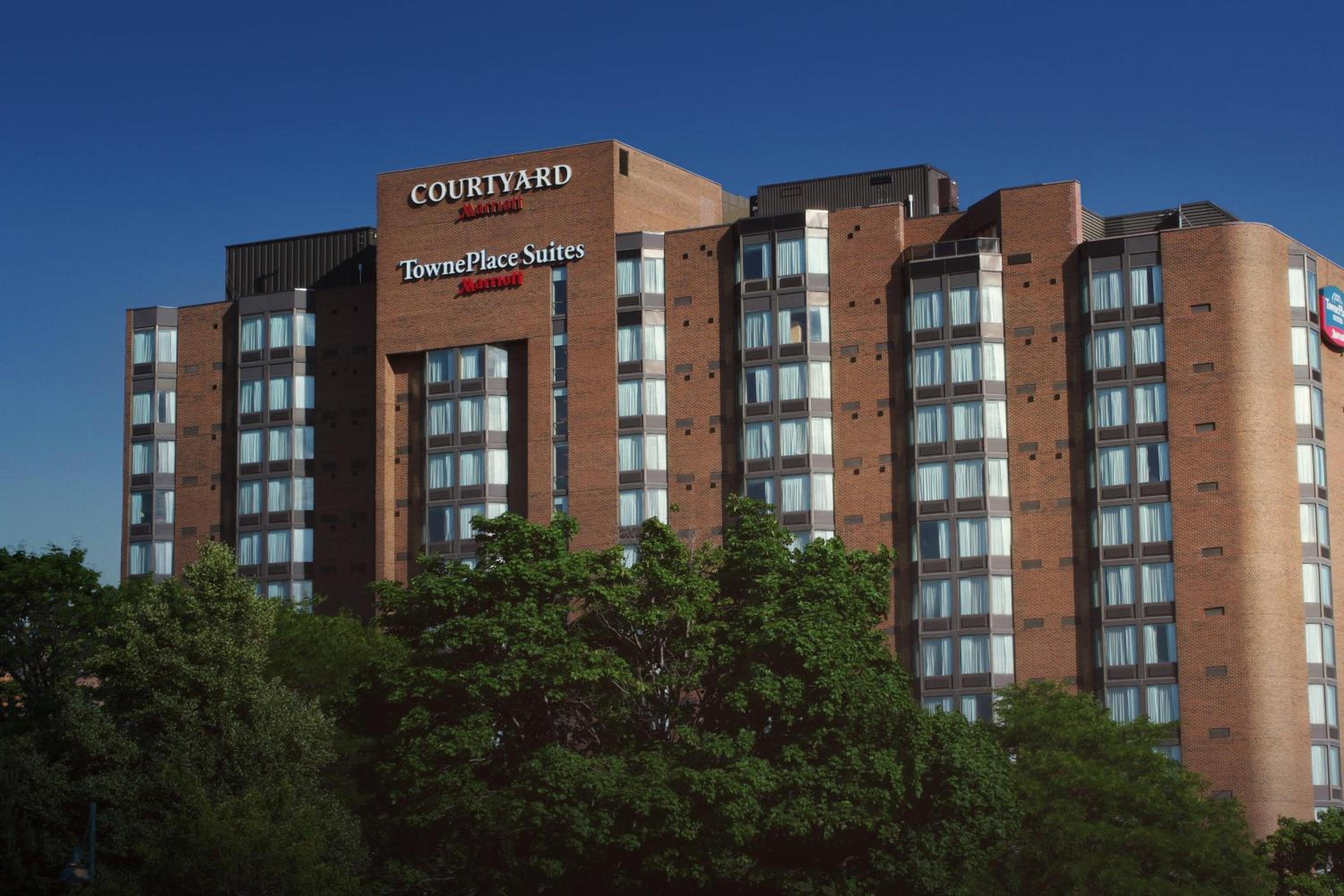 Toronto Vacations - TownePlace Suites by Marriott Toronto Northeast/Markham - Property Image 2