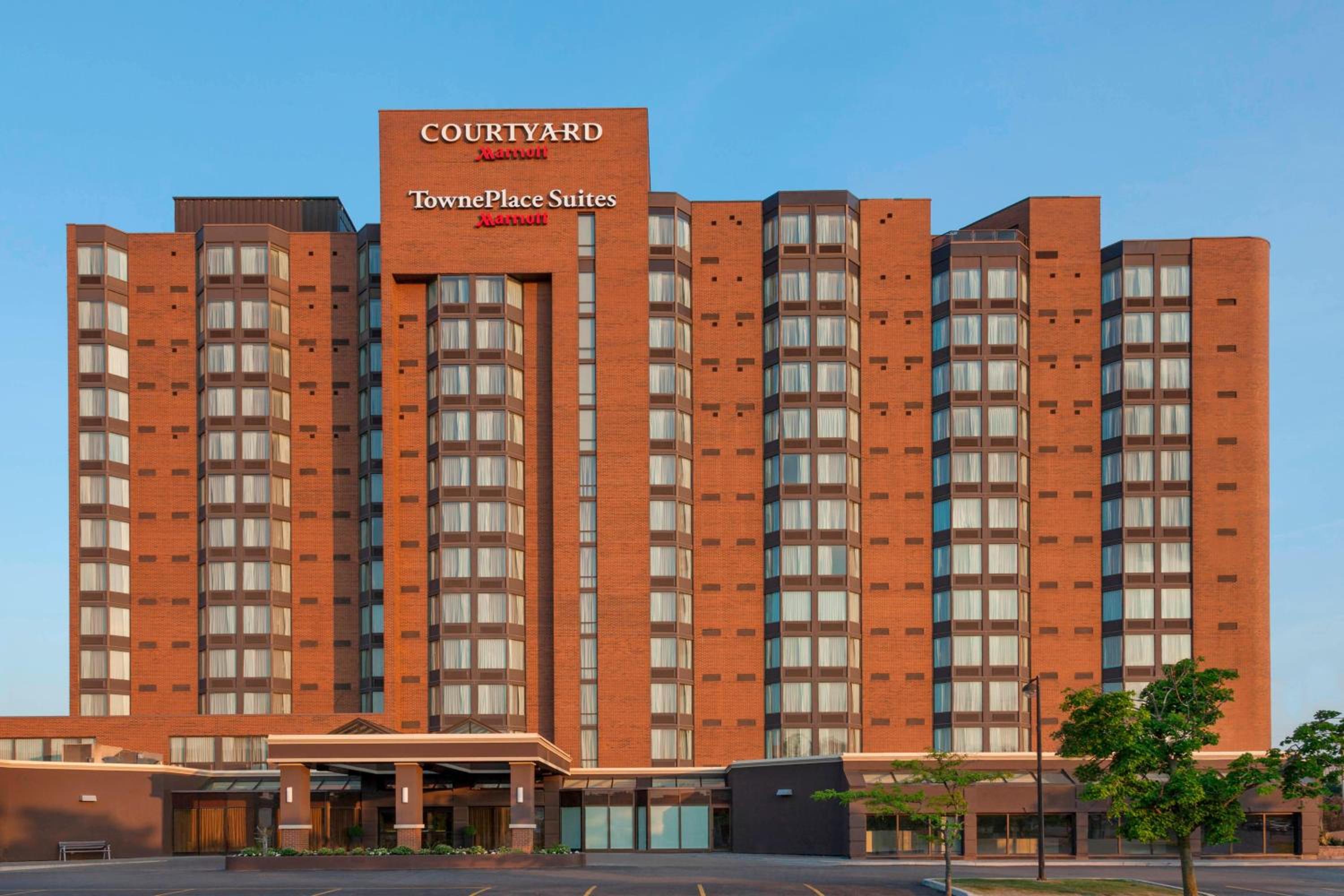 Toronto Vacations - TownePlace Suites by Marriott Toronto Northeast/Markham - Property Image 3