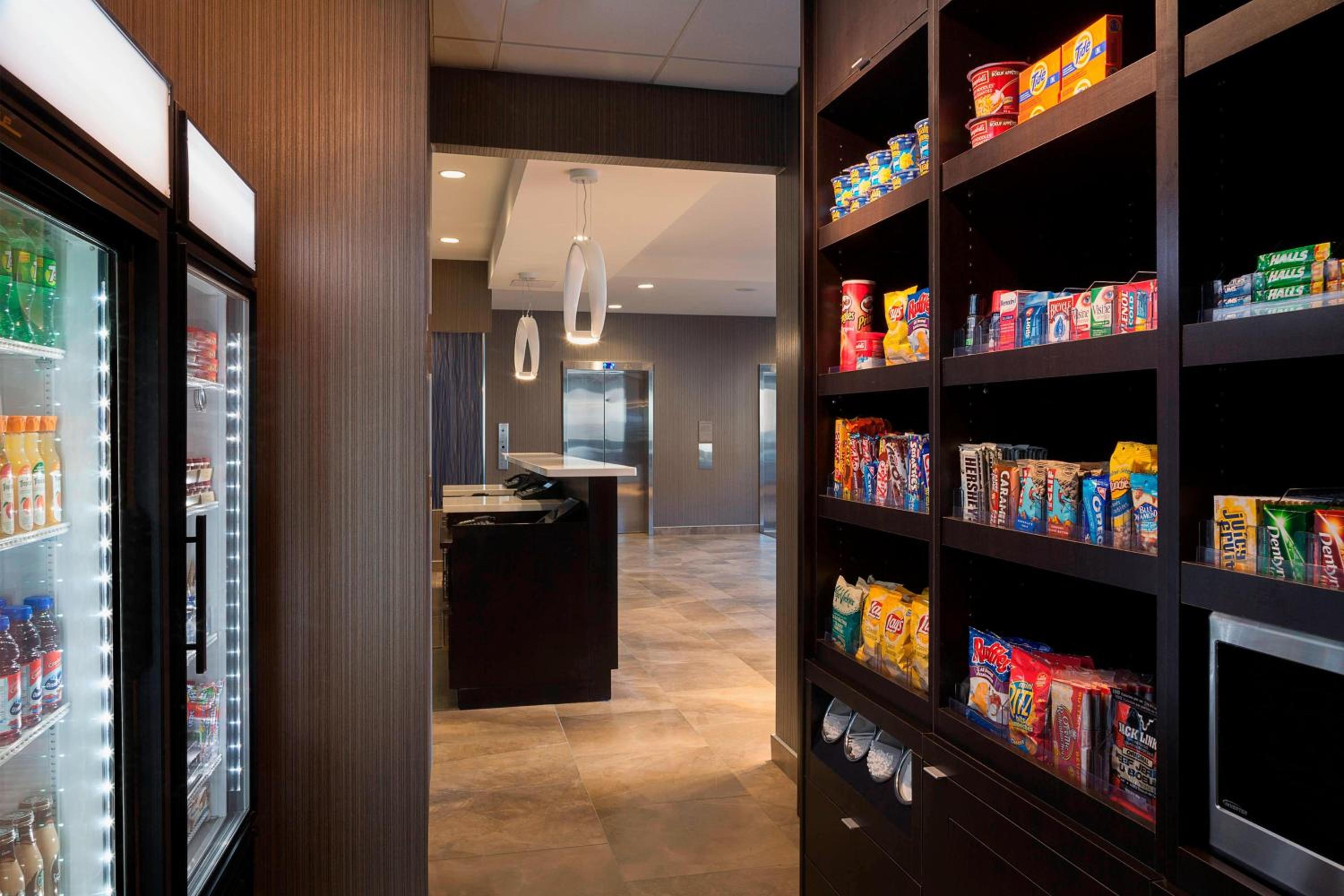 TownePlace Suites by Marriott Toronto Northeast/Markham - Property Image 3