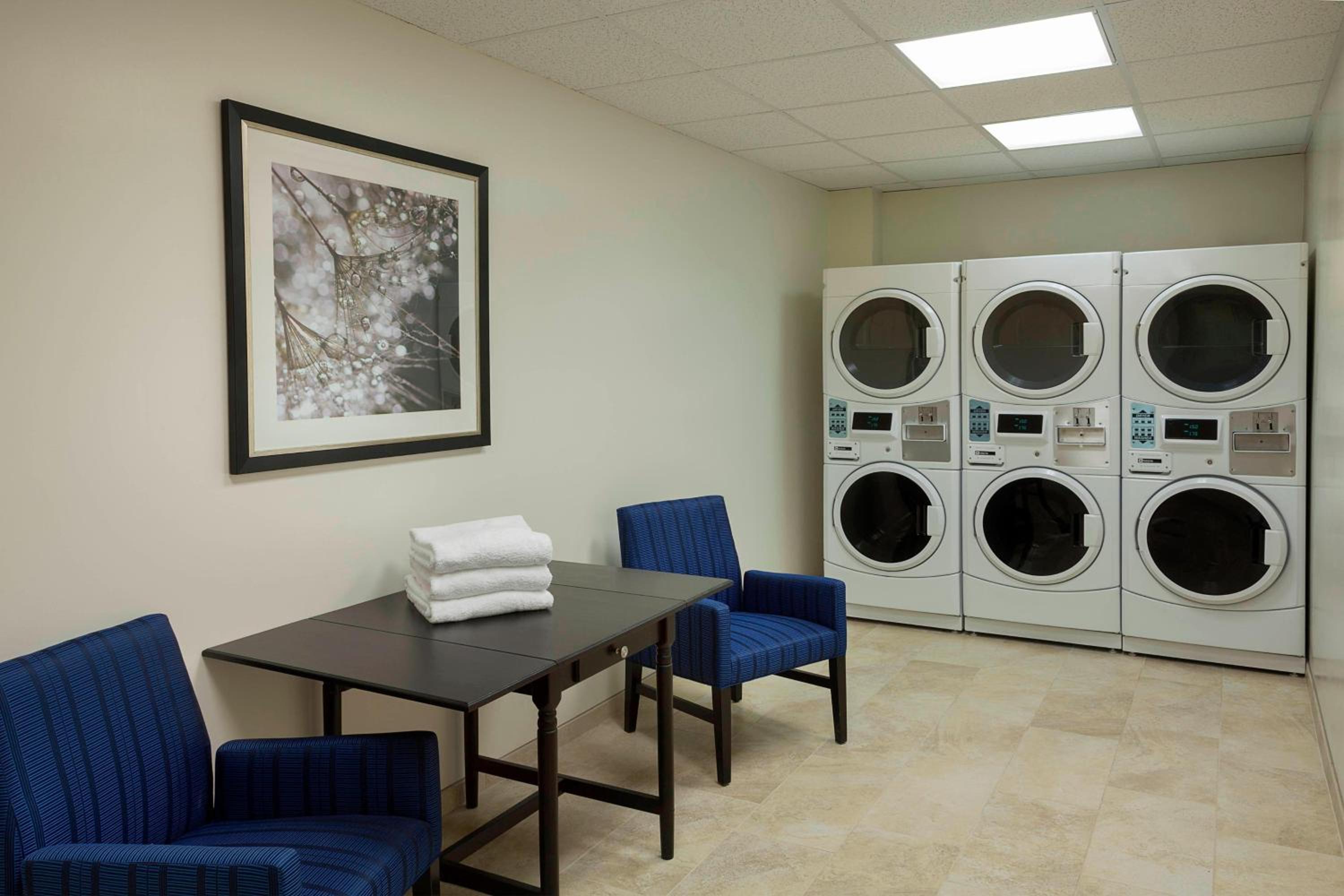 TownePlace Suites by Marriott Toronto Northeast/Markham - Property Image 4