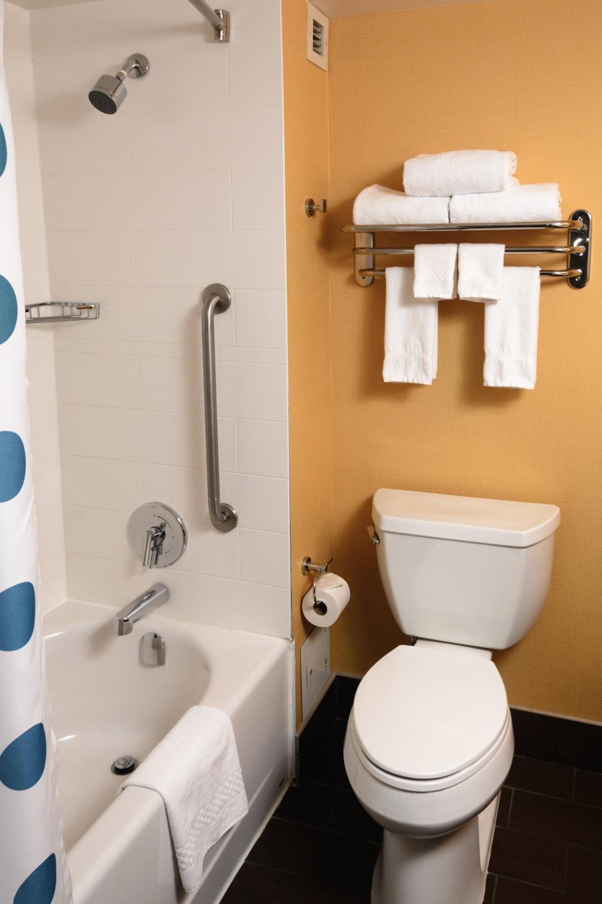 TownePlace Suites by Marriott Toronto Northeast/Markham - Property Image 10