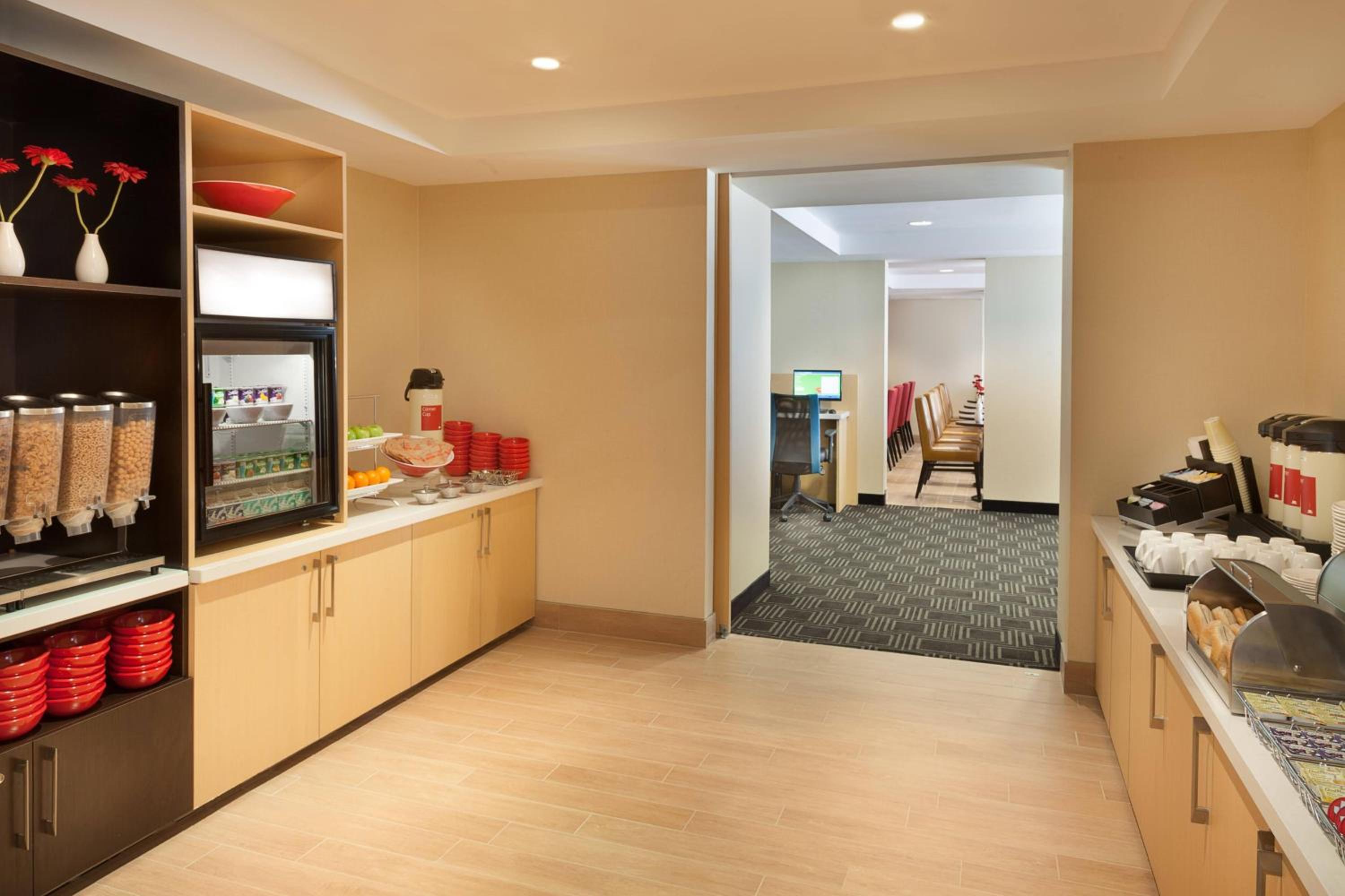 TownePlace Suites by Marriott Toronto Northeast/Markham - Property Image 7