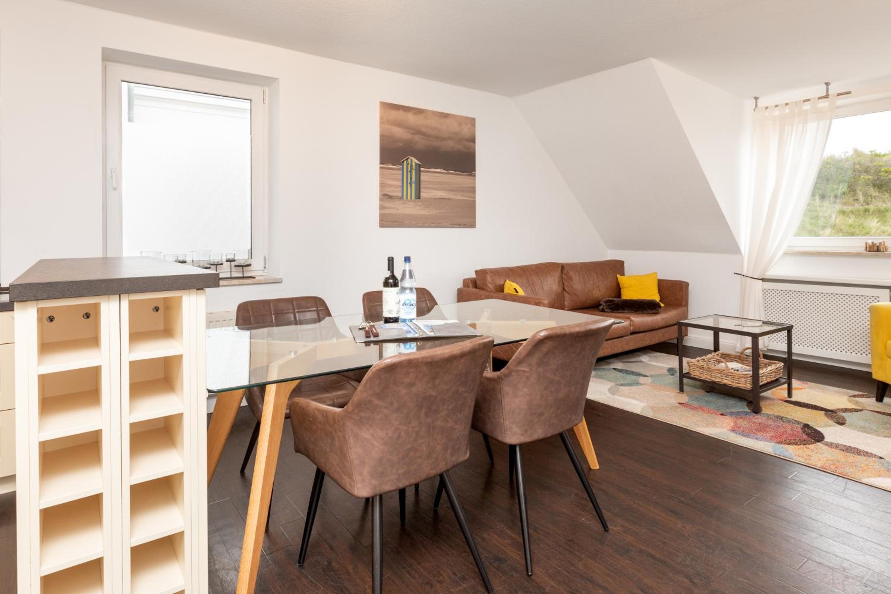Wohnung Bontje view 5