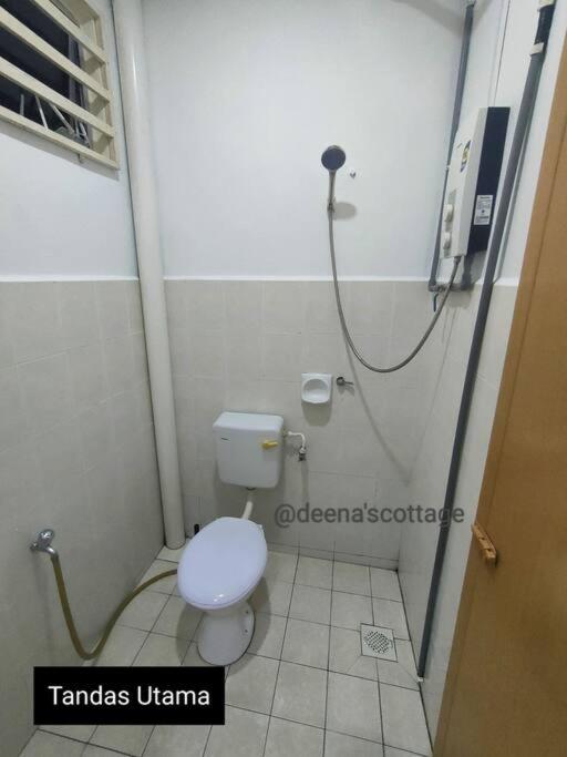 Deena's Cottage Homestay Kulim Hitech Hospital Kulim photo 6