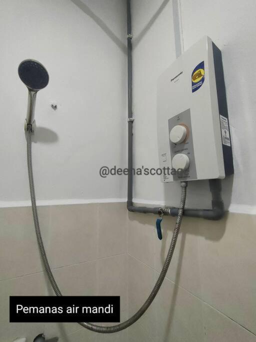 Deena's Cottage Homestay Kulim Hitech Hospital Kulim photo 7