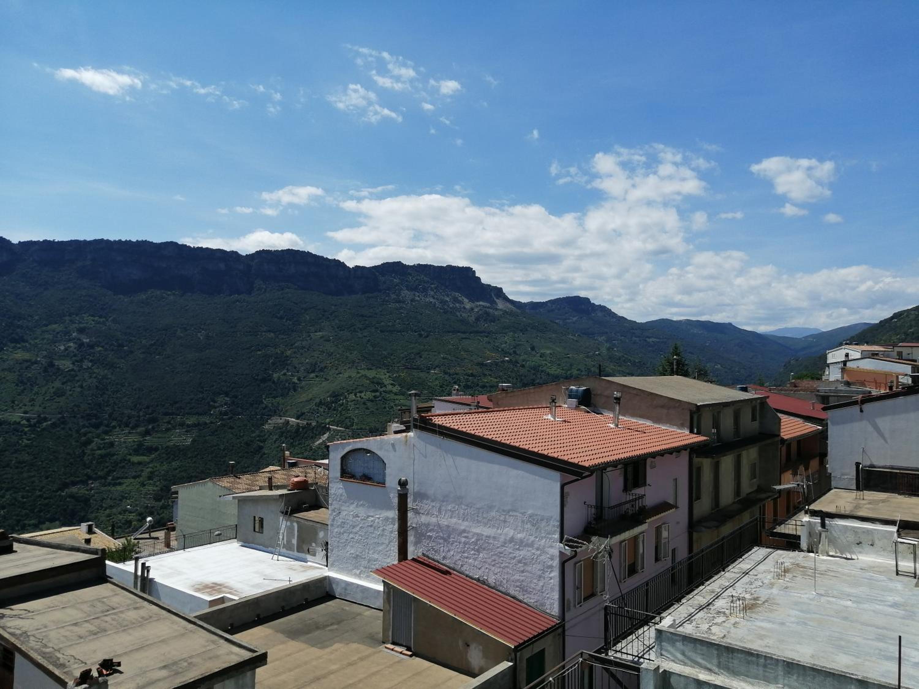 Da zia Mariuccia view 3
