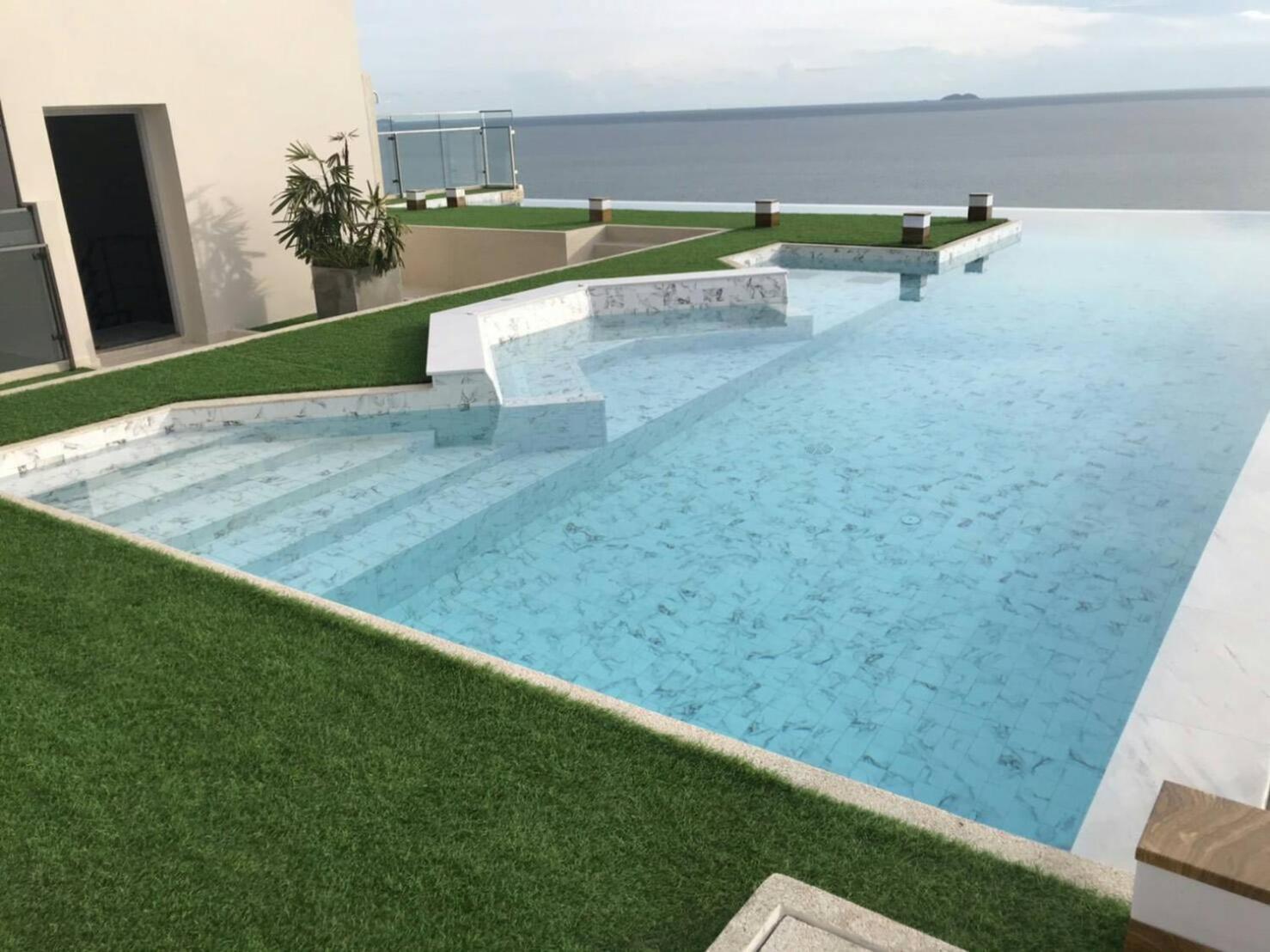 the andromeda condominium seaview view 4